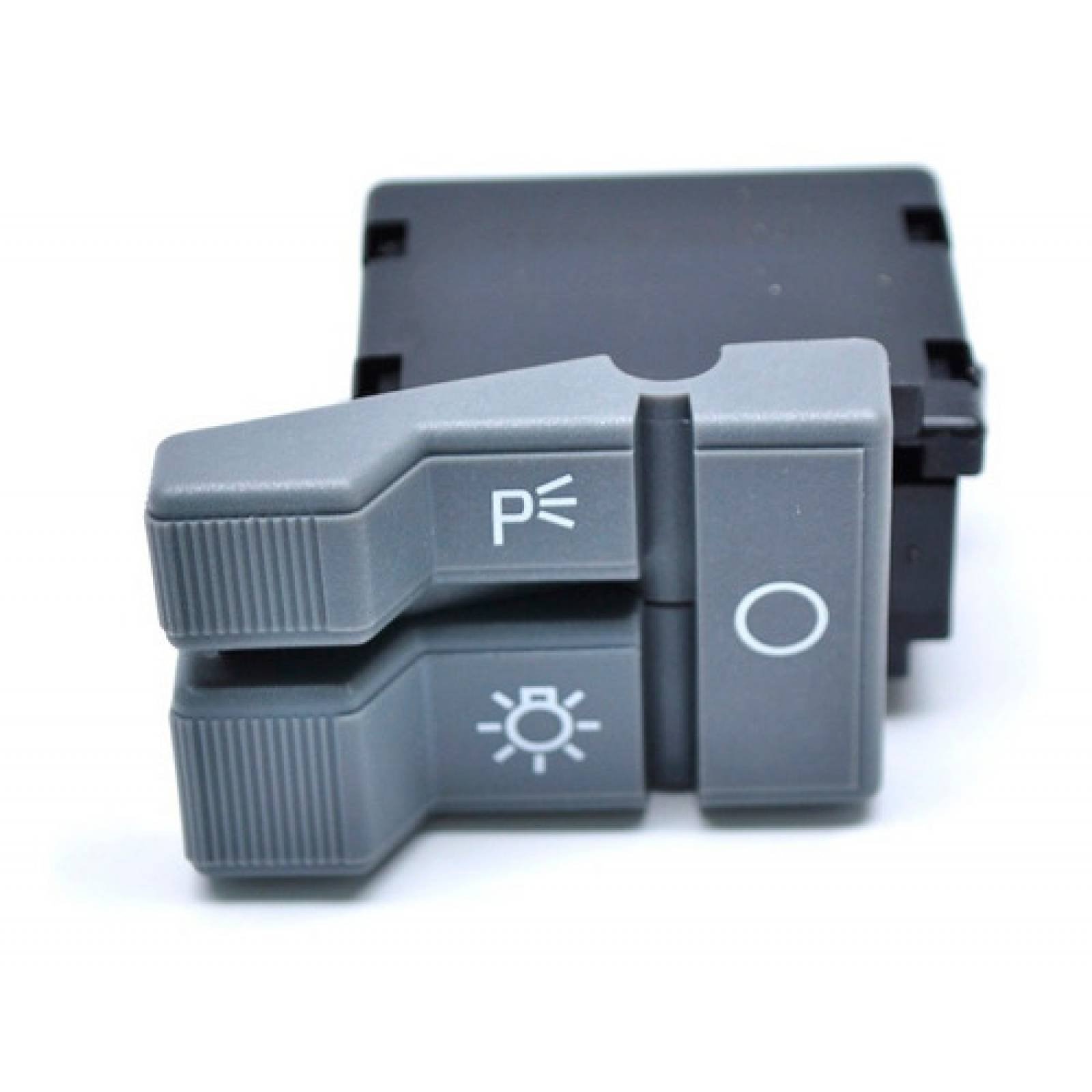 Switch De Luz Marca Total Parts 34345c