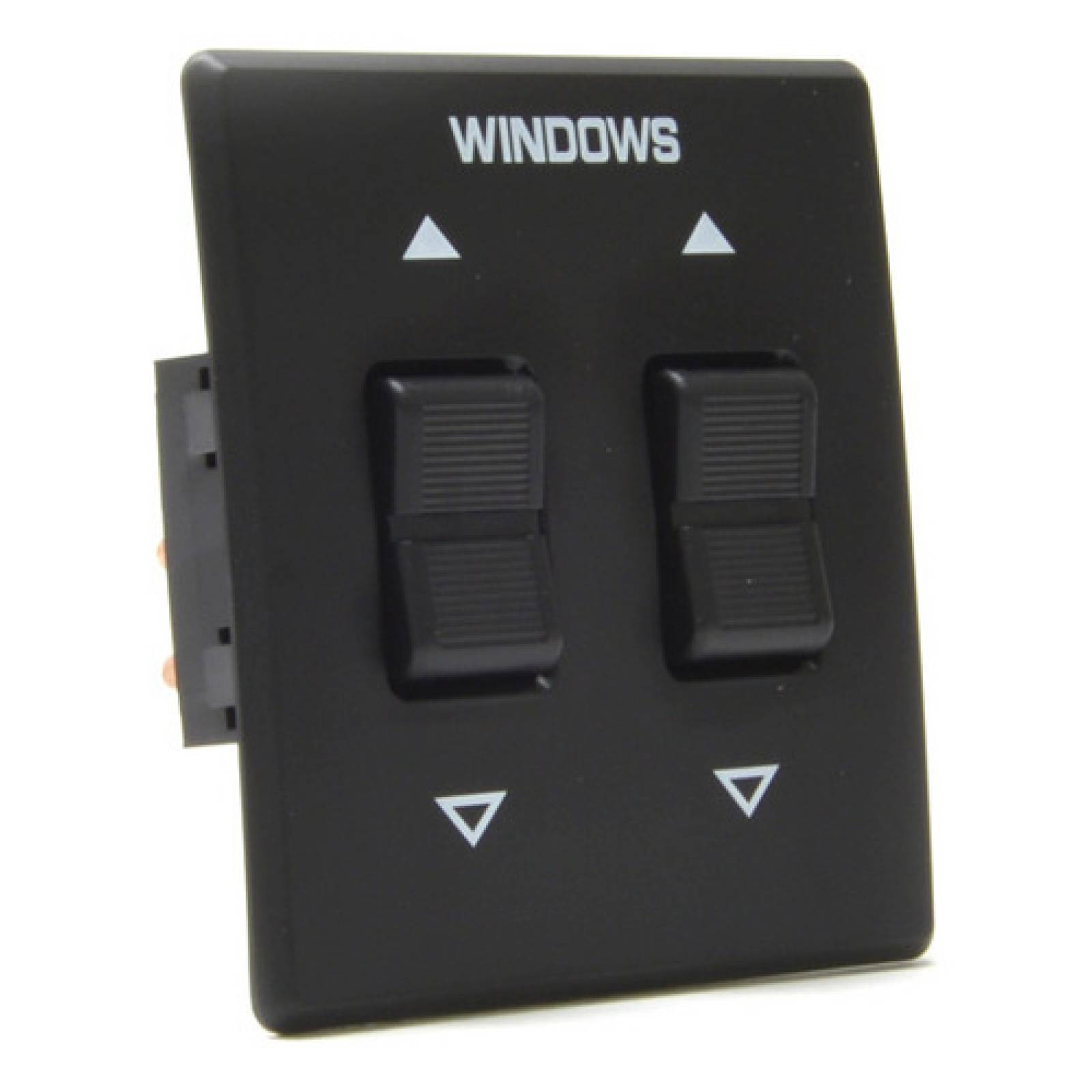 Switch De Vidrios Marca Total Parts 46231c