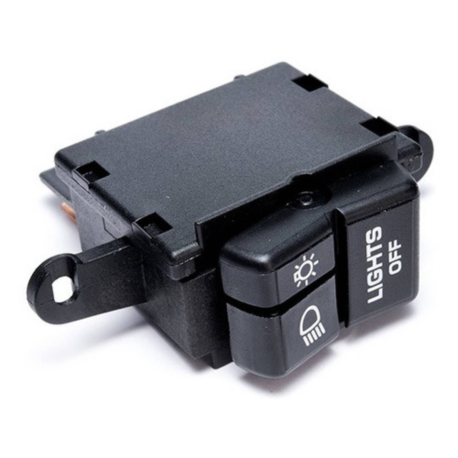 Switch De Luz Marca Total Parts 03390c
