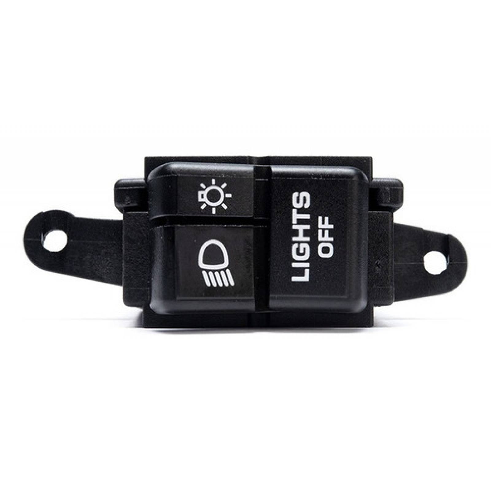 Switch De Luz Marca Total Parts 03390c