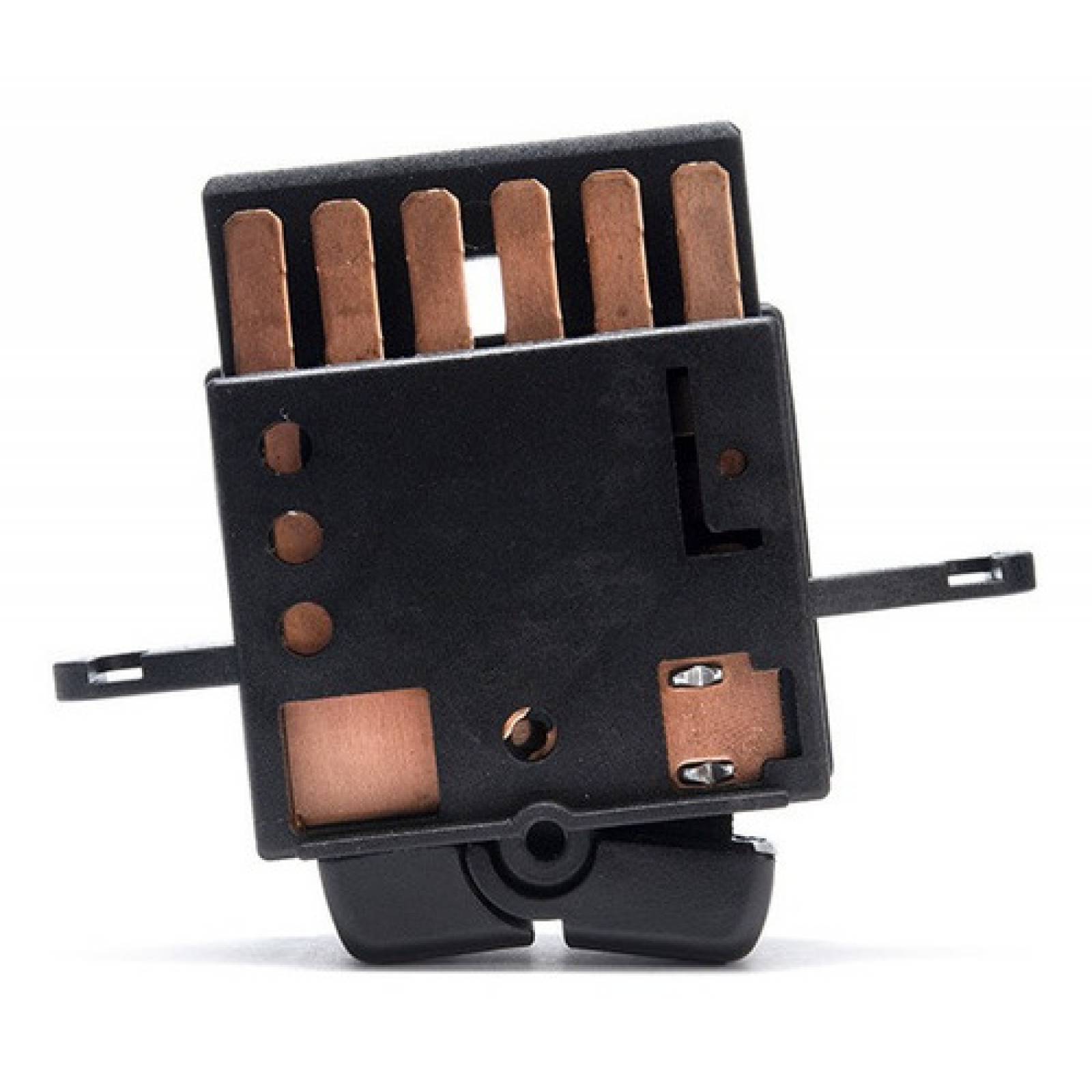 Switch De Luz Marca Total Parts 03390c