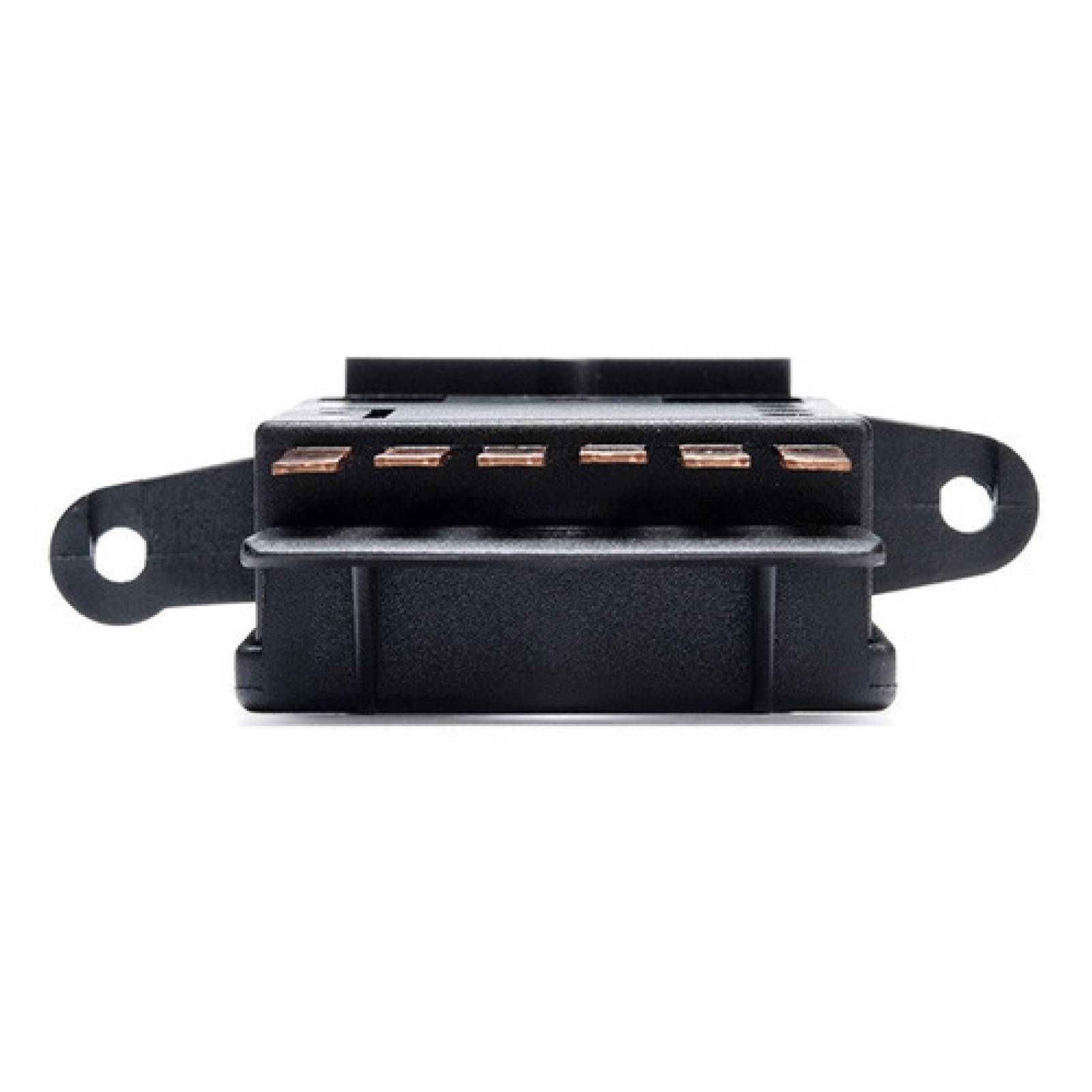 Switch De Luz Marca Total Parts 03390c