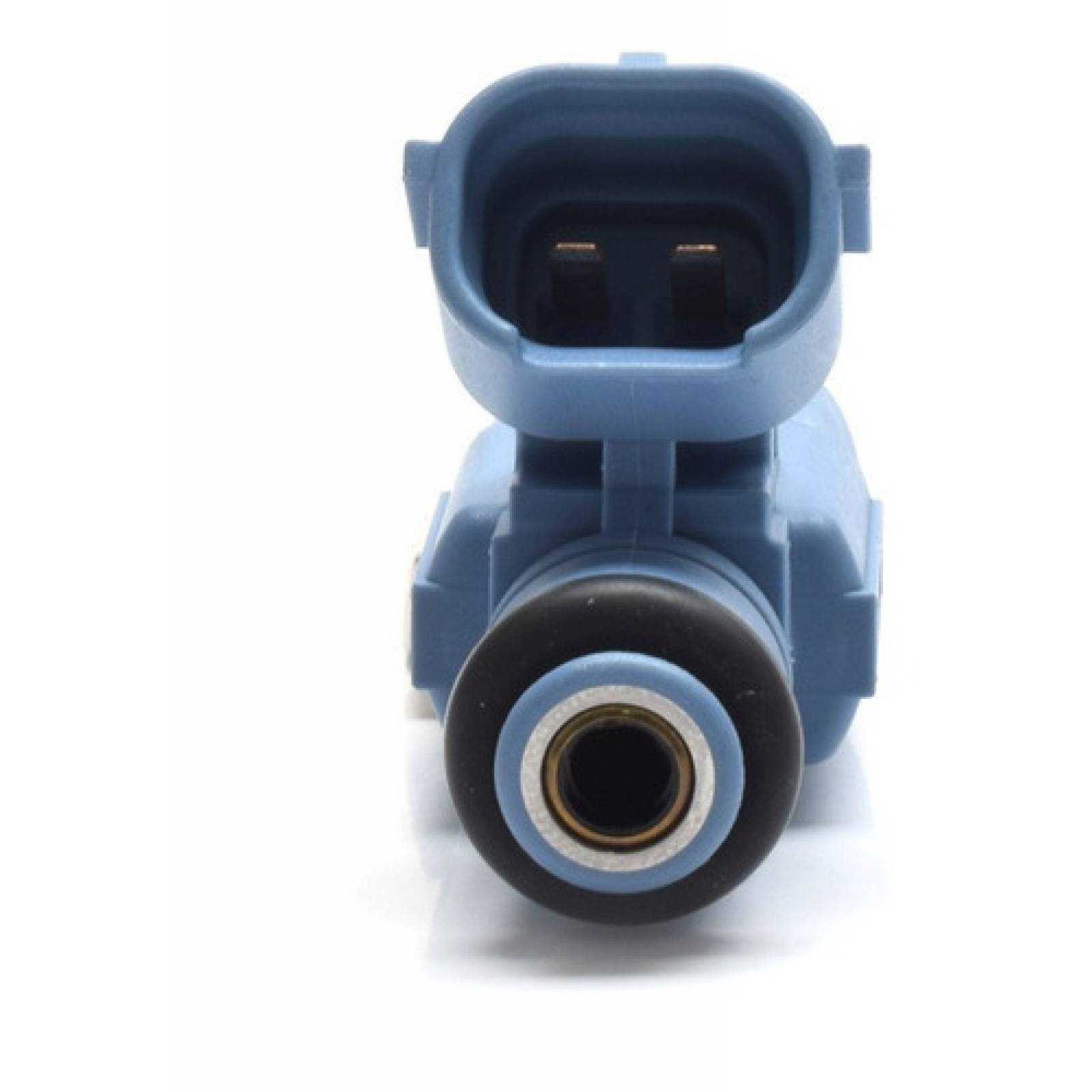 Inyector De Combustible Marca Injetech 42780c