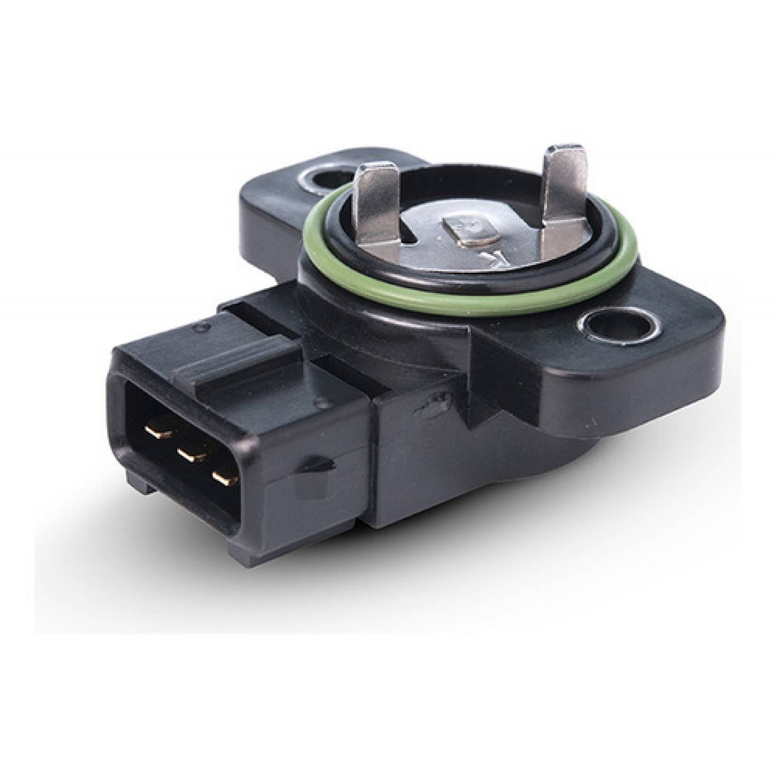 Sensor Tps (acelerador) Marca Injetech 08946c