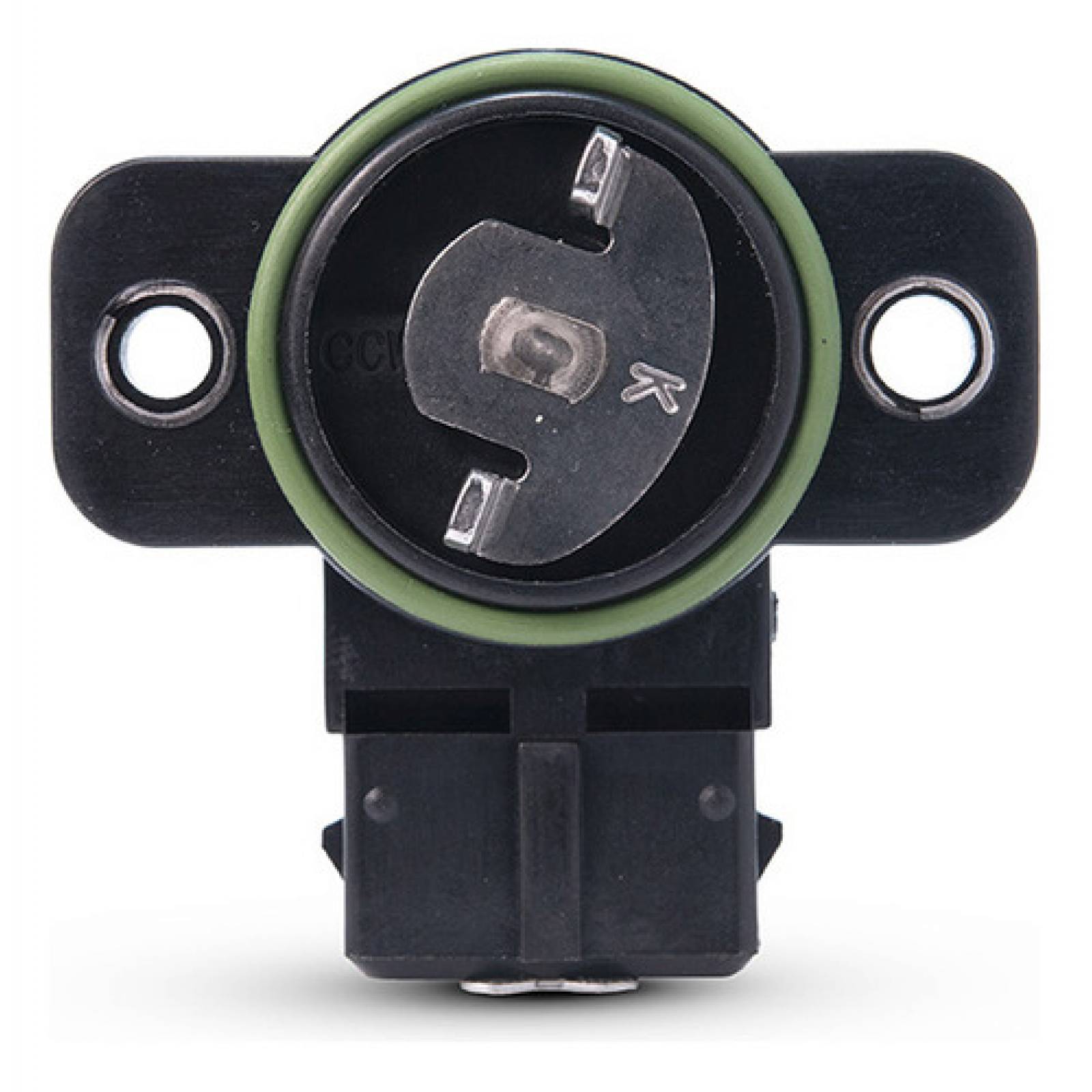 Sensor Tps (acelerador) Marca Injetech 08946c