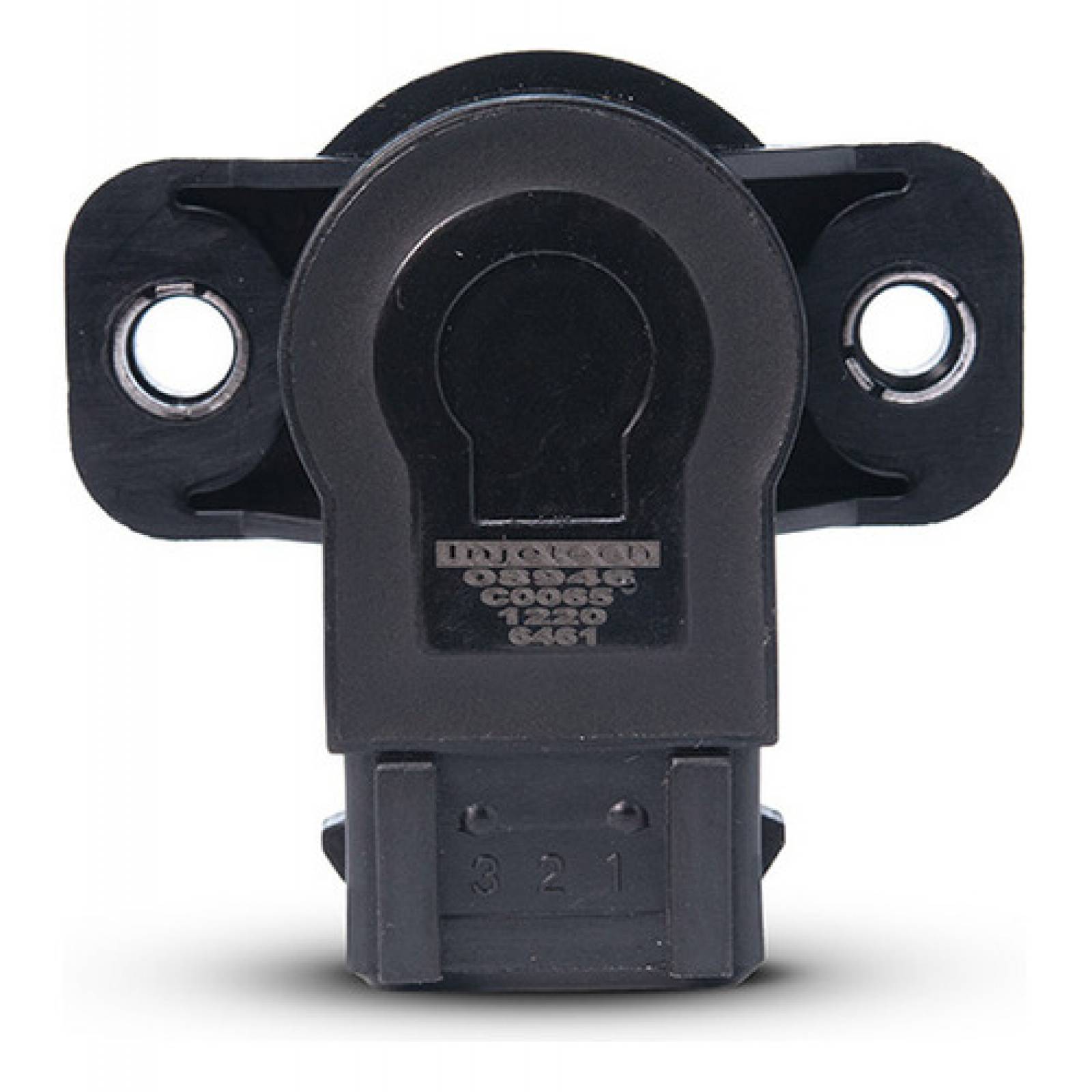 Sensor Tps (acelerador) Marca Injetech 08946c