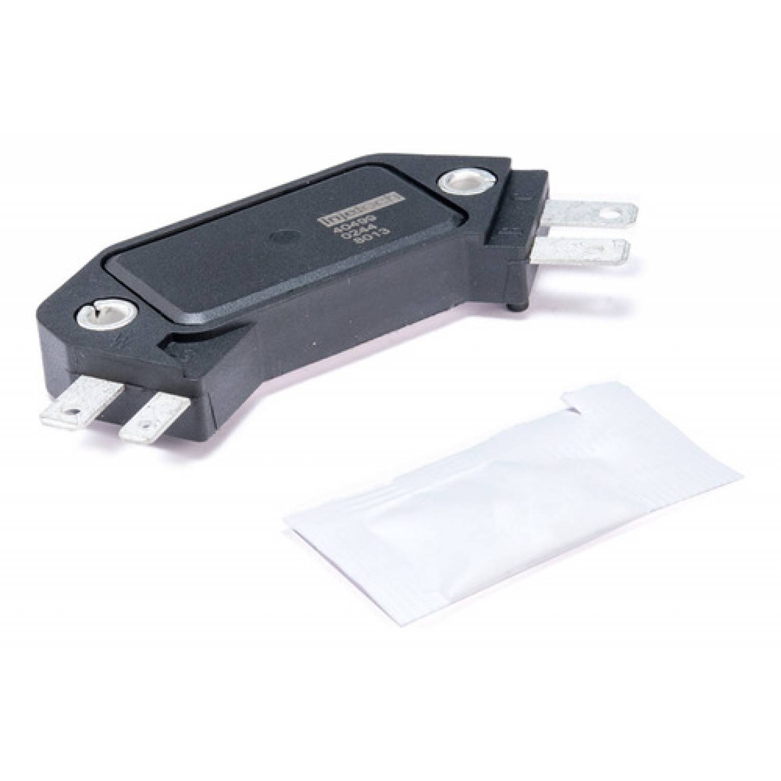Modulo De Encendido Marca Injetech 40499c