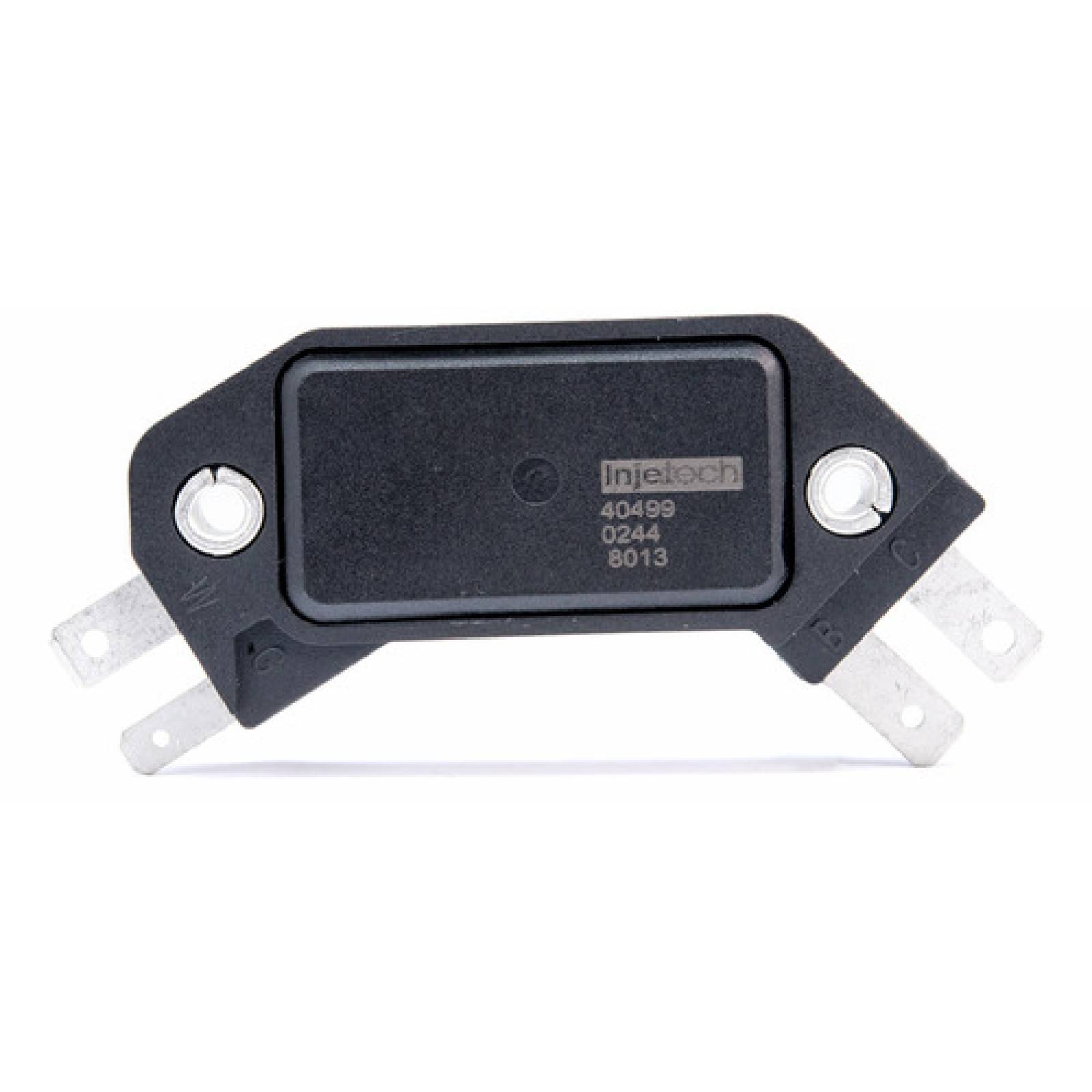 Modulo De Encendido Marca Injetech 40499c