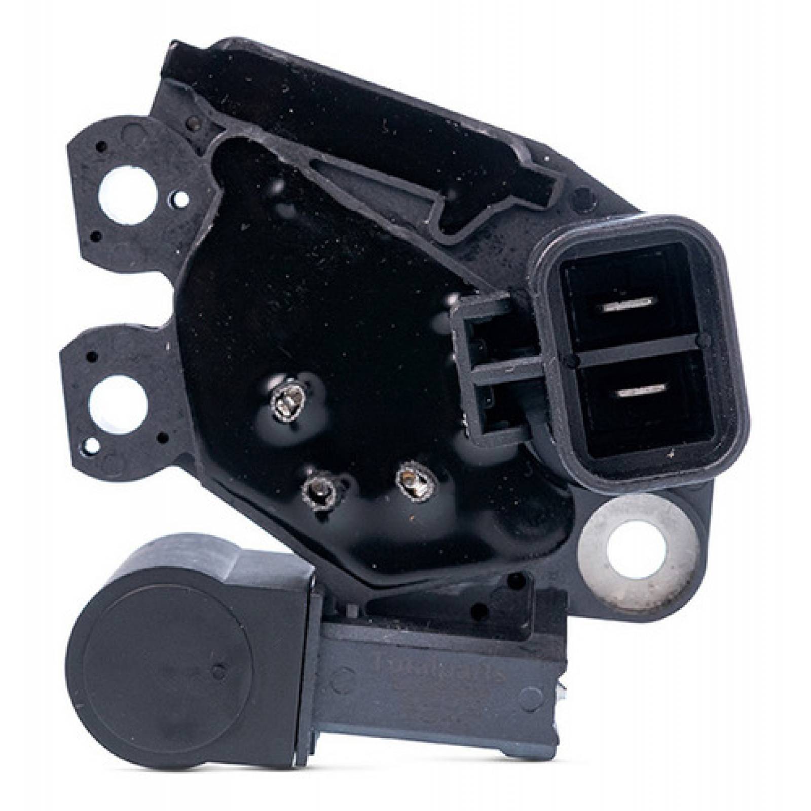 Regulador Para Alternador Marca Total Parts 39863c