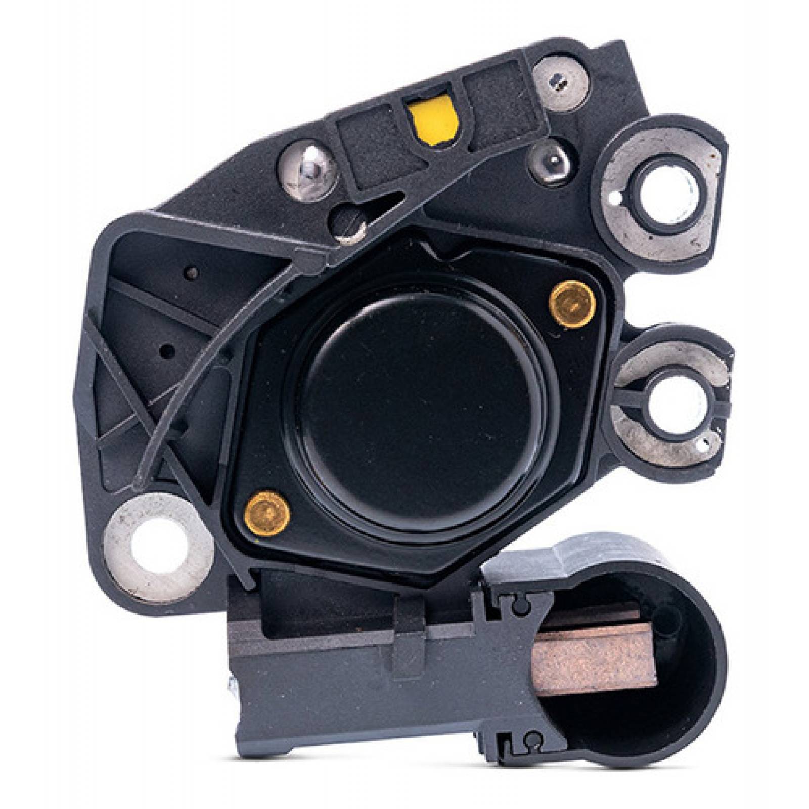 Regulador Para Alternador Marca Total Parts 39863c