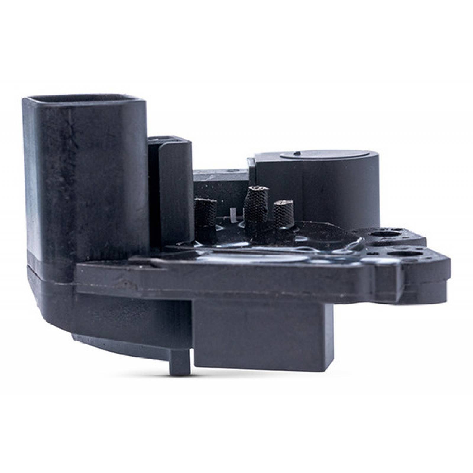 Regulador Para Alternador Marca Total Parts 39863c