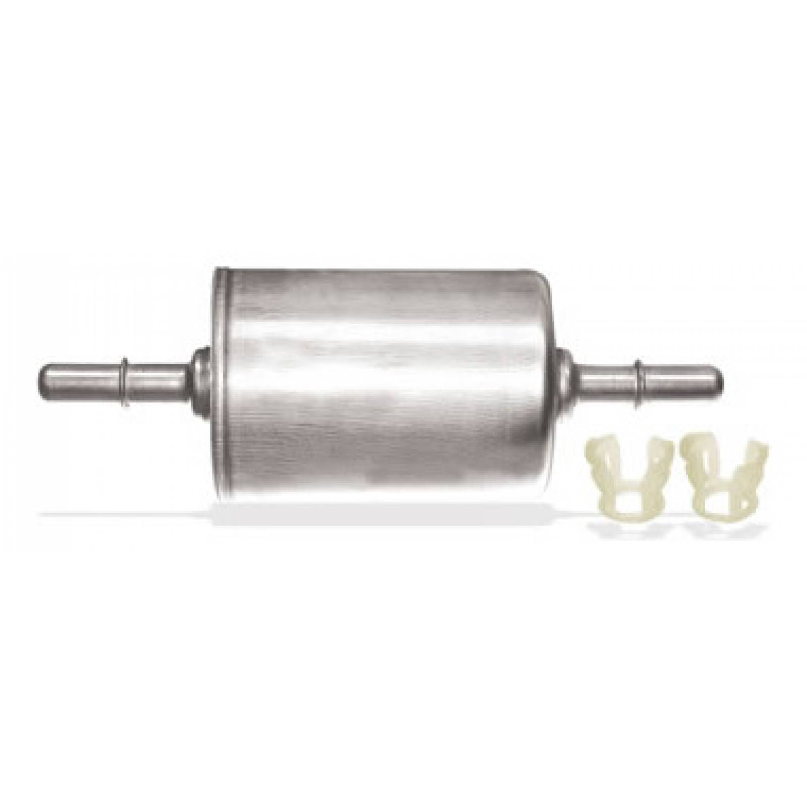 Filtro De Gasolina Marca Injetech 06798c