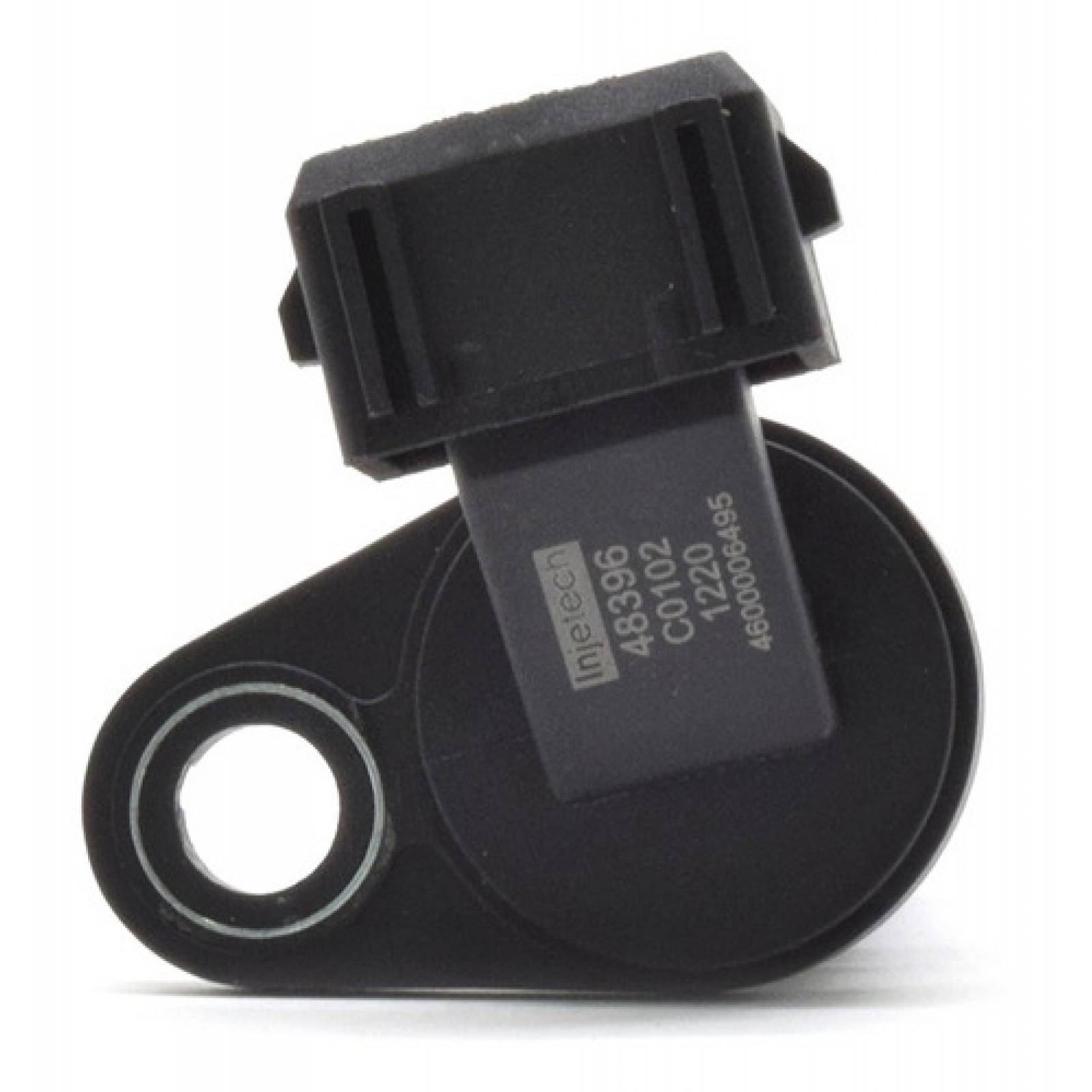 Sensor Cigueñal (ckp) Marca Injetech 48396c