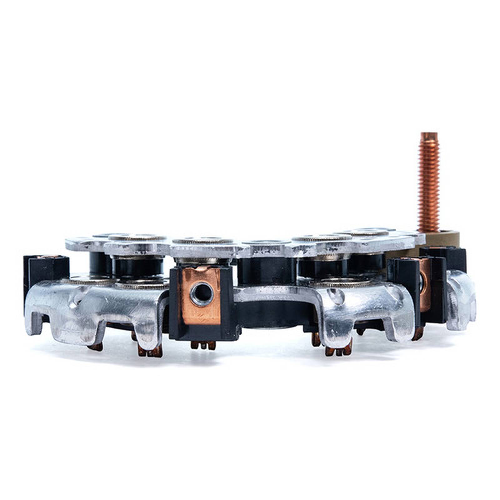 Portadiodos De Alternador Marca Total Parts 41902c