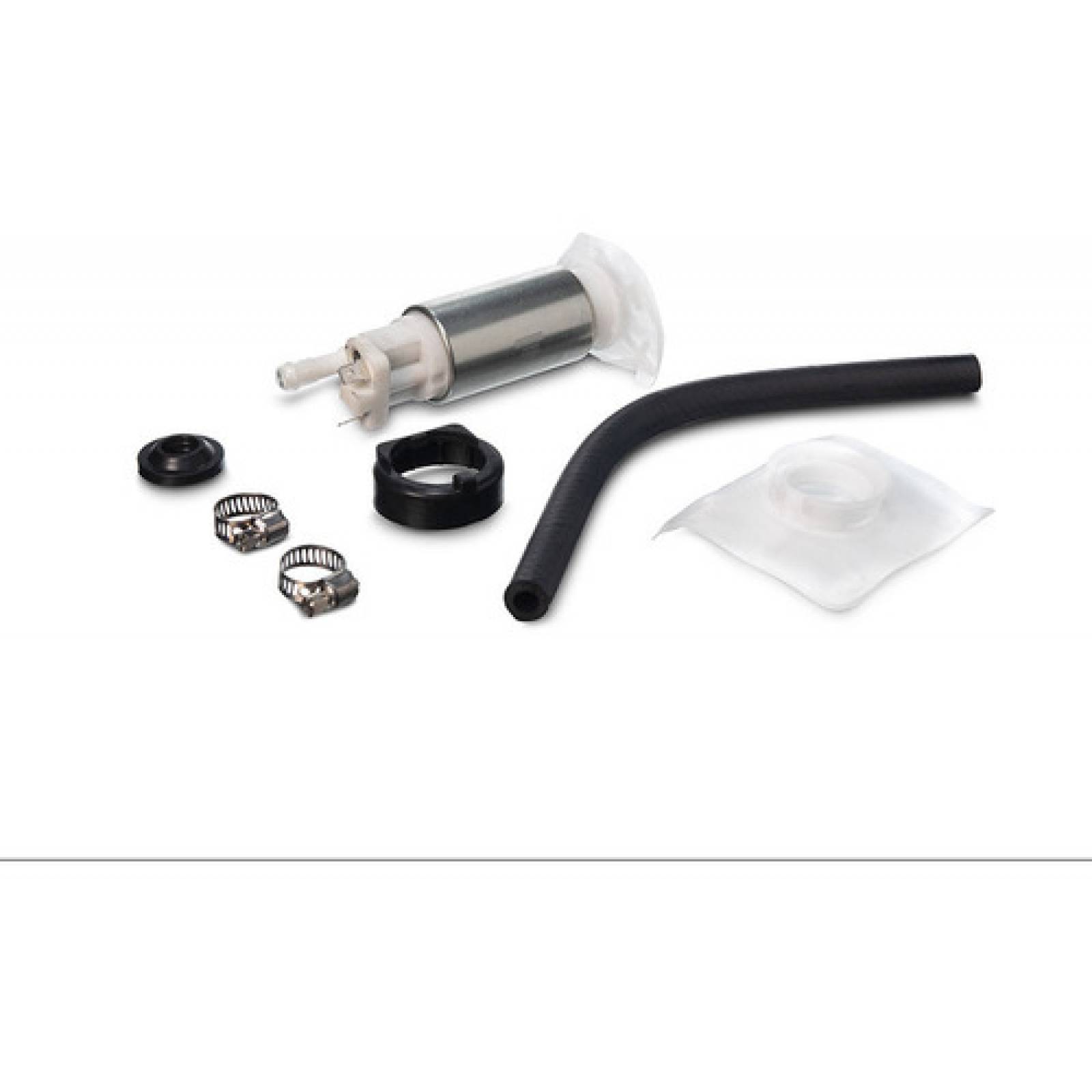 Repuesto Bomba De Gasolina Marca Injetech 10358c