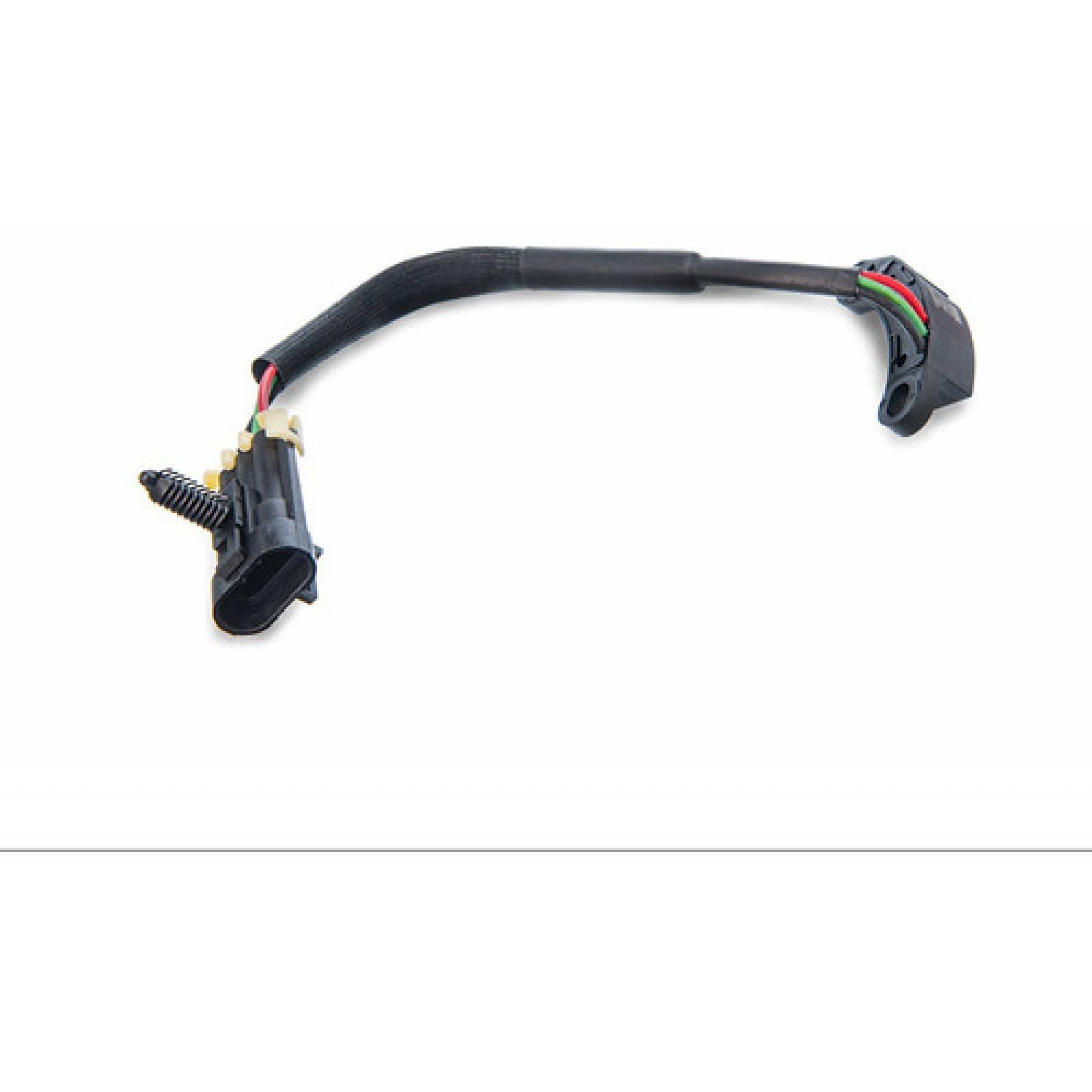 Sensor Cigueñal (ckp) Marca Injetech 10272c