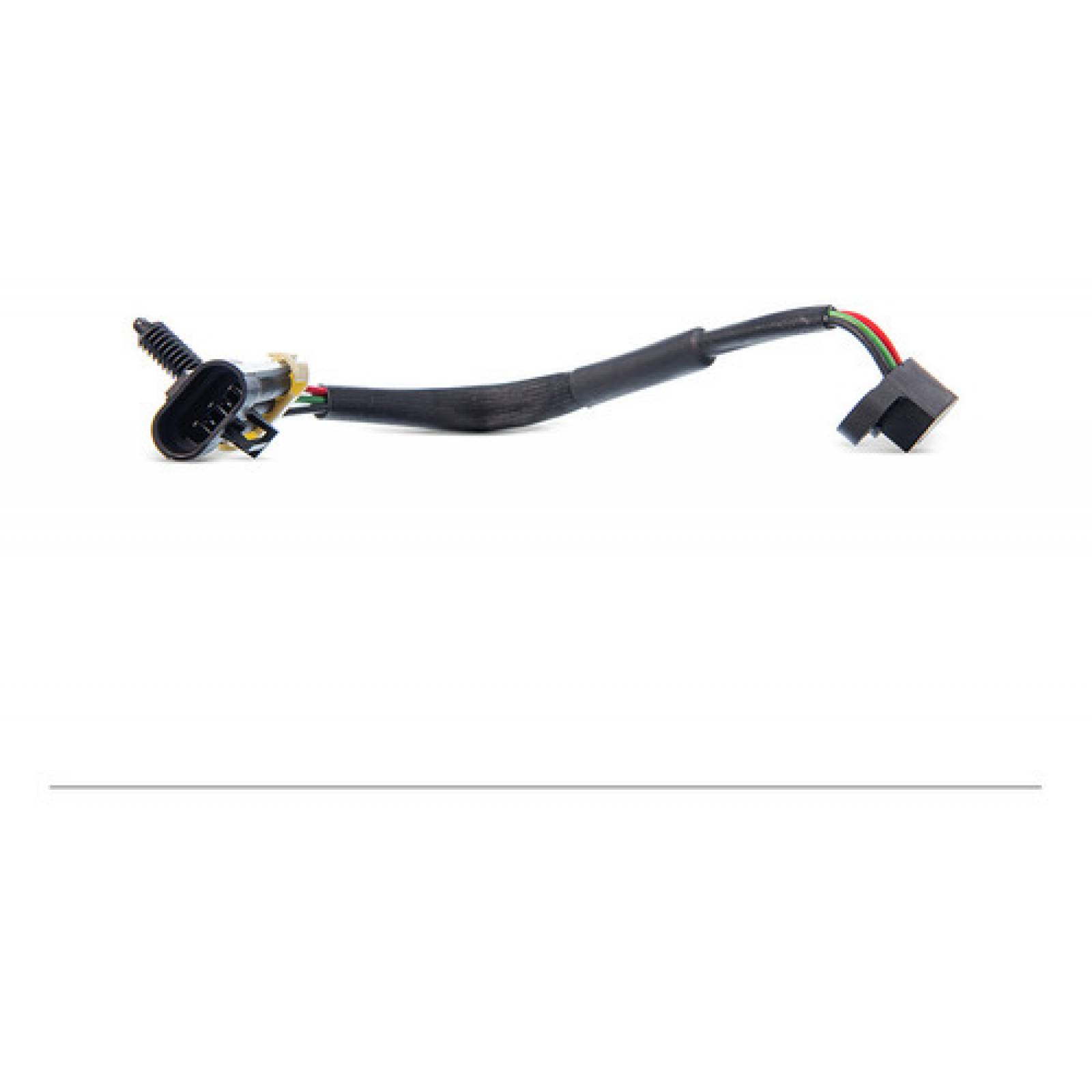 Sensor Cigueñal (ckp) Marca Injetech 10272c