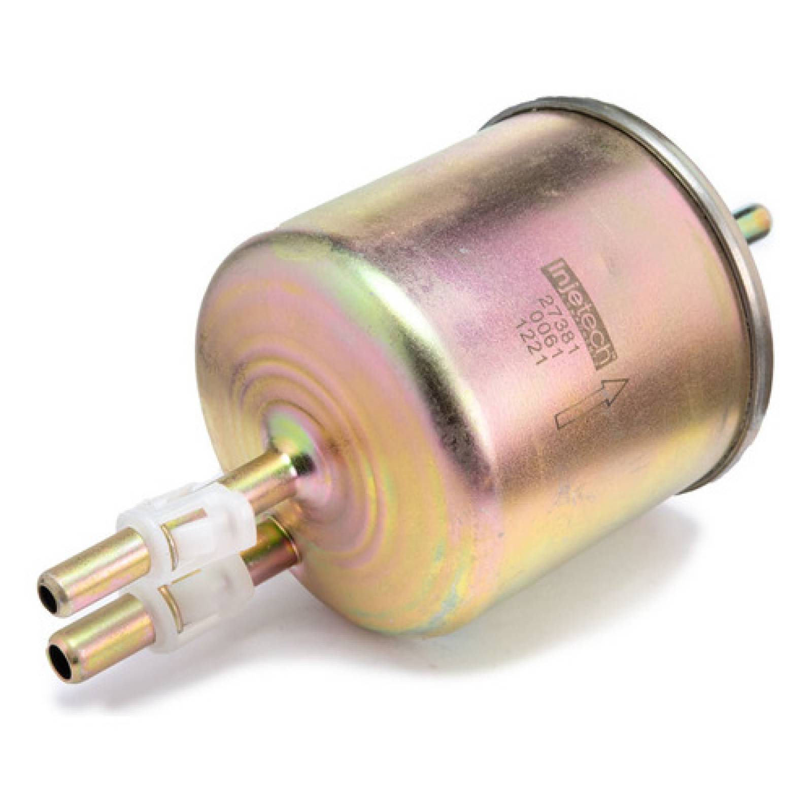 Filtro De Gasolina Marca Injetech 06778c
