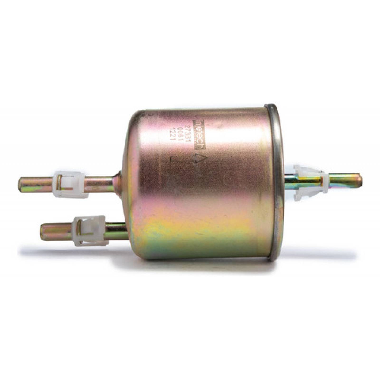 Filtro De Gasolina Marca Injetech 06778c