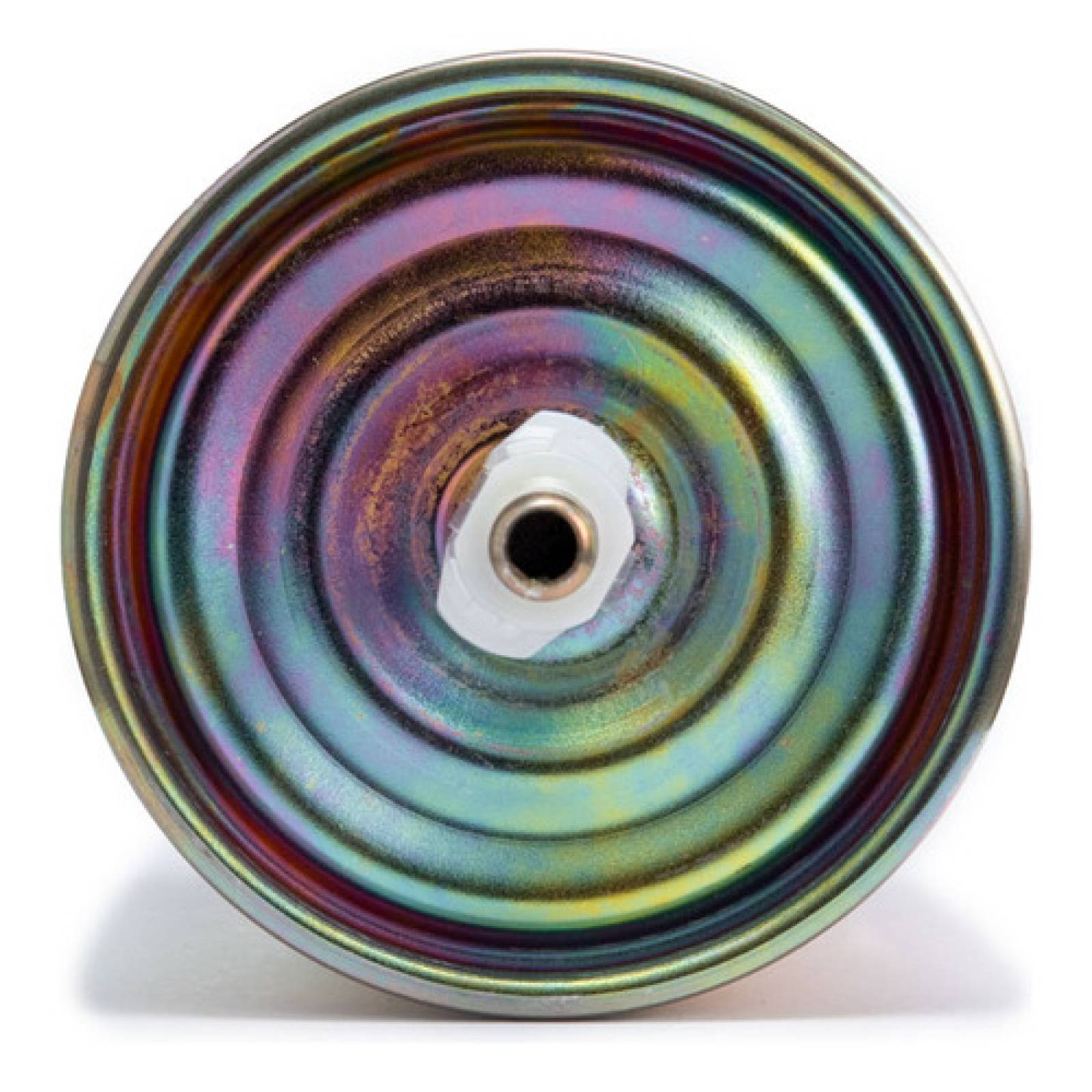 Filtro De Gasolina Marca Injetech 06778c