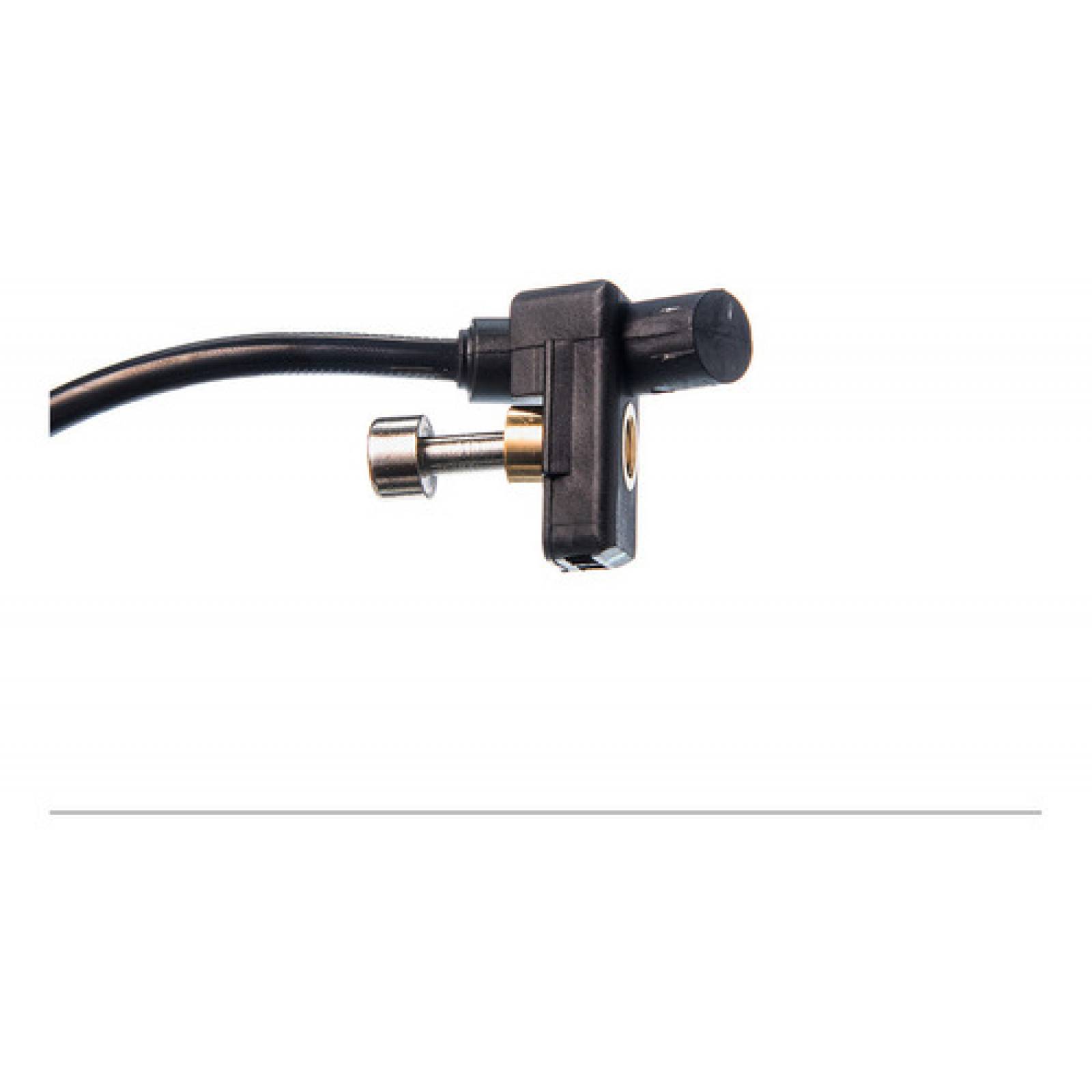 Sensor Cigueñal (ckp) Marca Injetech 38346c