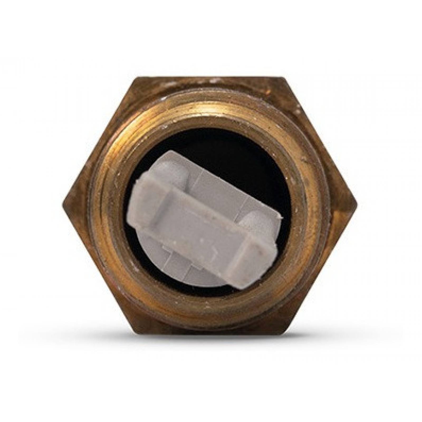 Sensor Iat (temp Aire) Marca Injetech 04714c