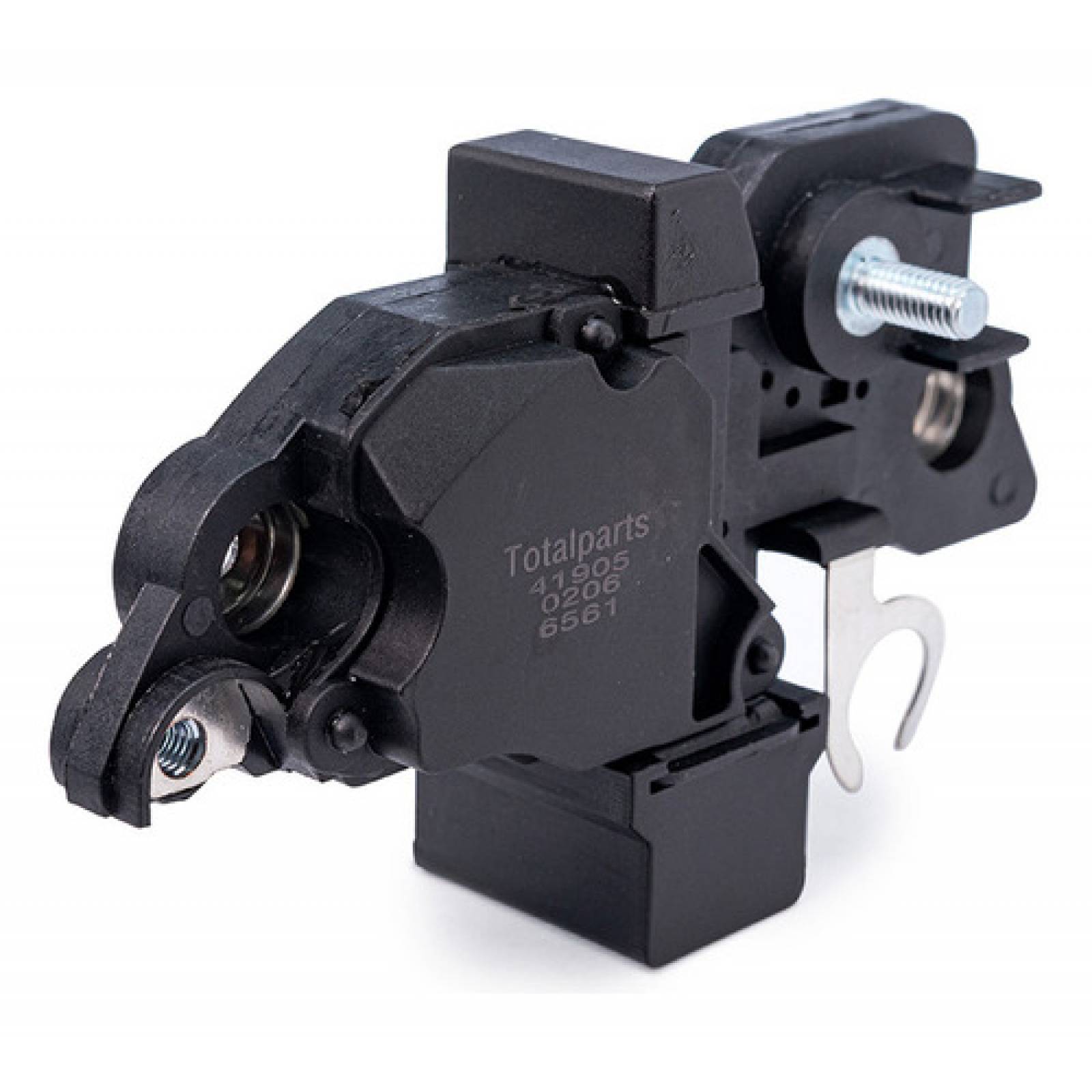 Regulador Para Alternador Marca Total Parts 41905c
