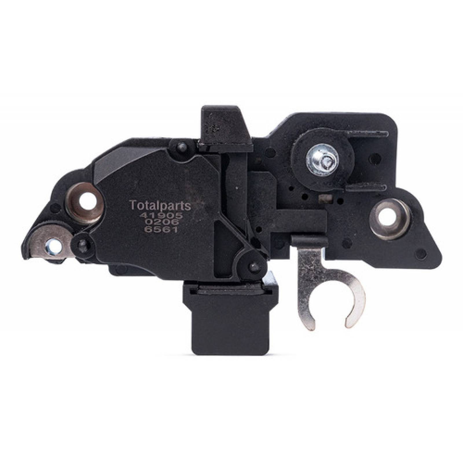 Regulador Para Alternador Marca Total Parts 41905c