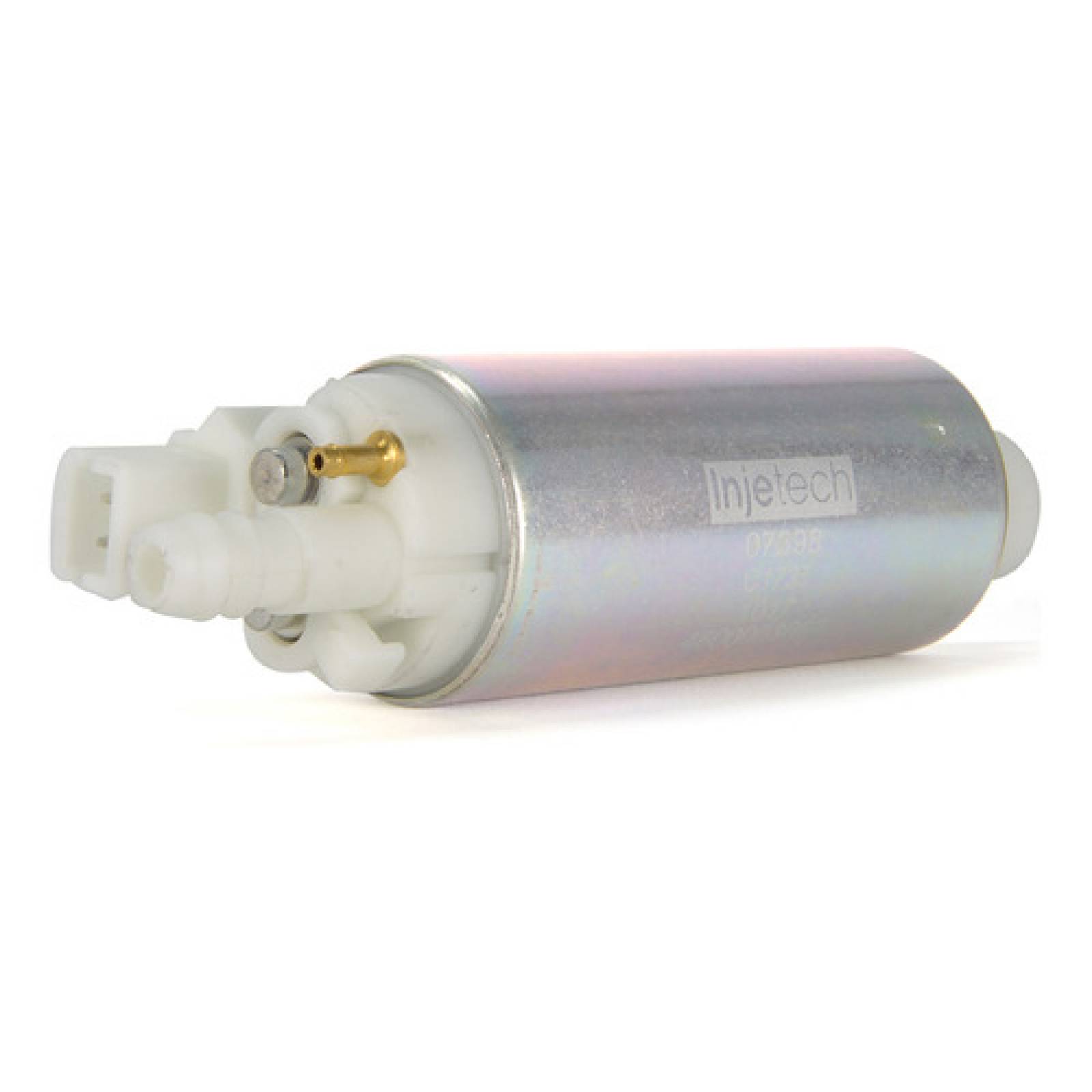 Repuesto Bomba De Gasolina Marca Injetech 07398c