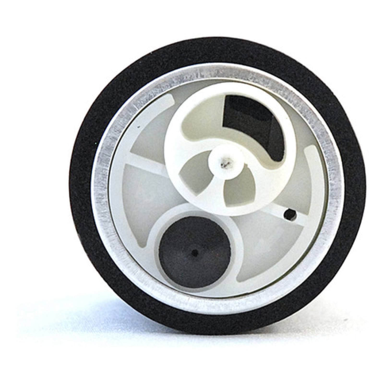 Repuesto Bomba De Gasolina Marca Injetech 07398c