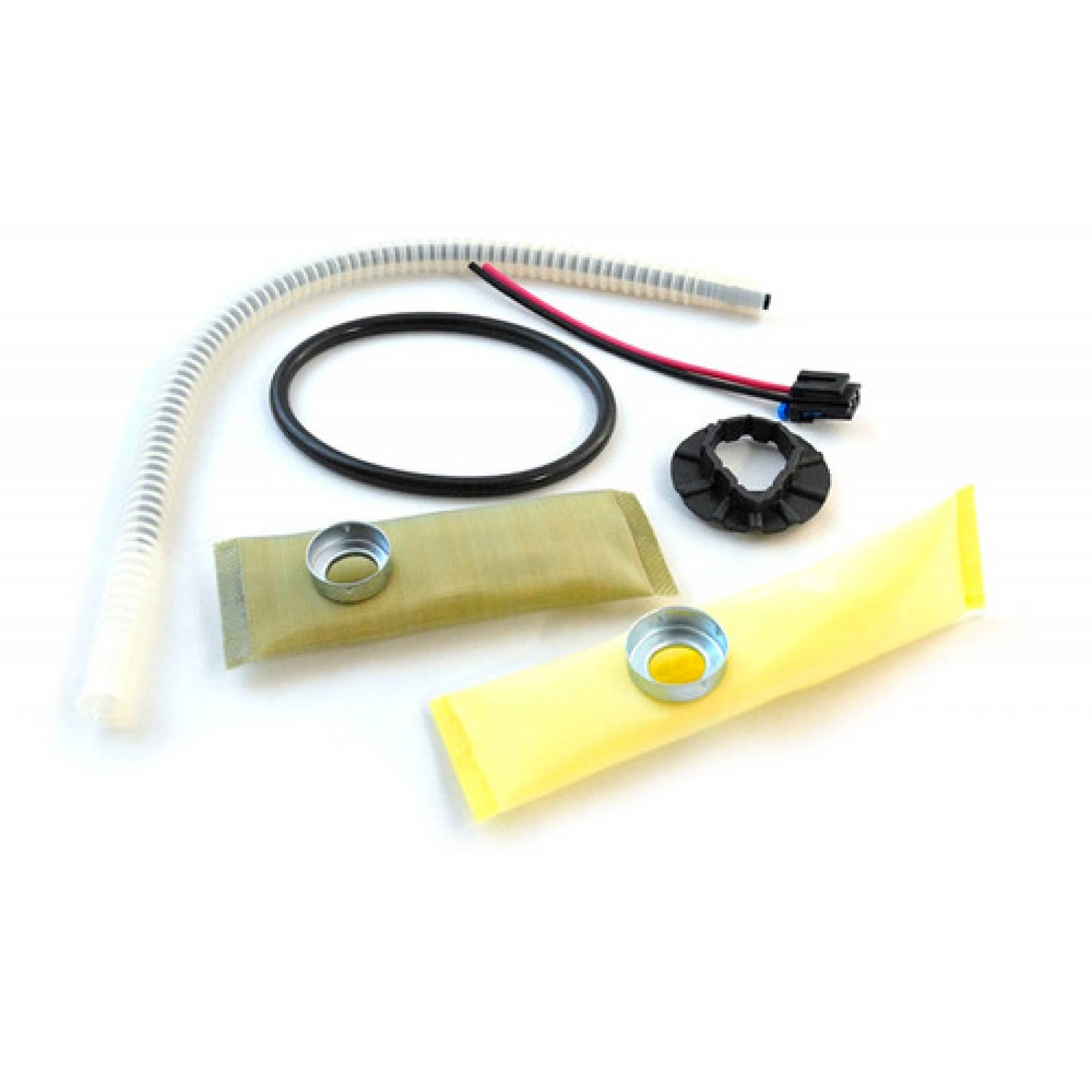 Repuesto Bomba De Gasolina Marca Injetech 07398c