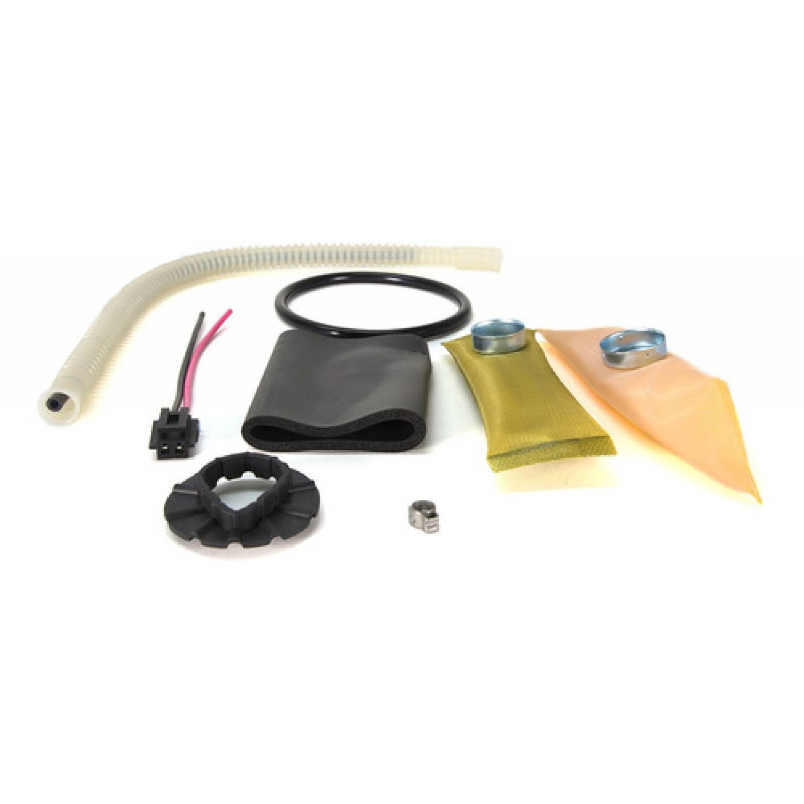 Repuesto Bomba De Gasolina Marca Injetech 07398c