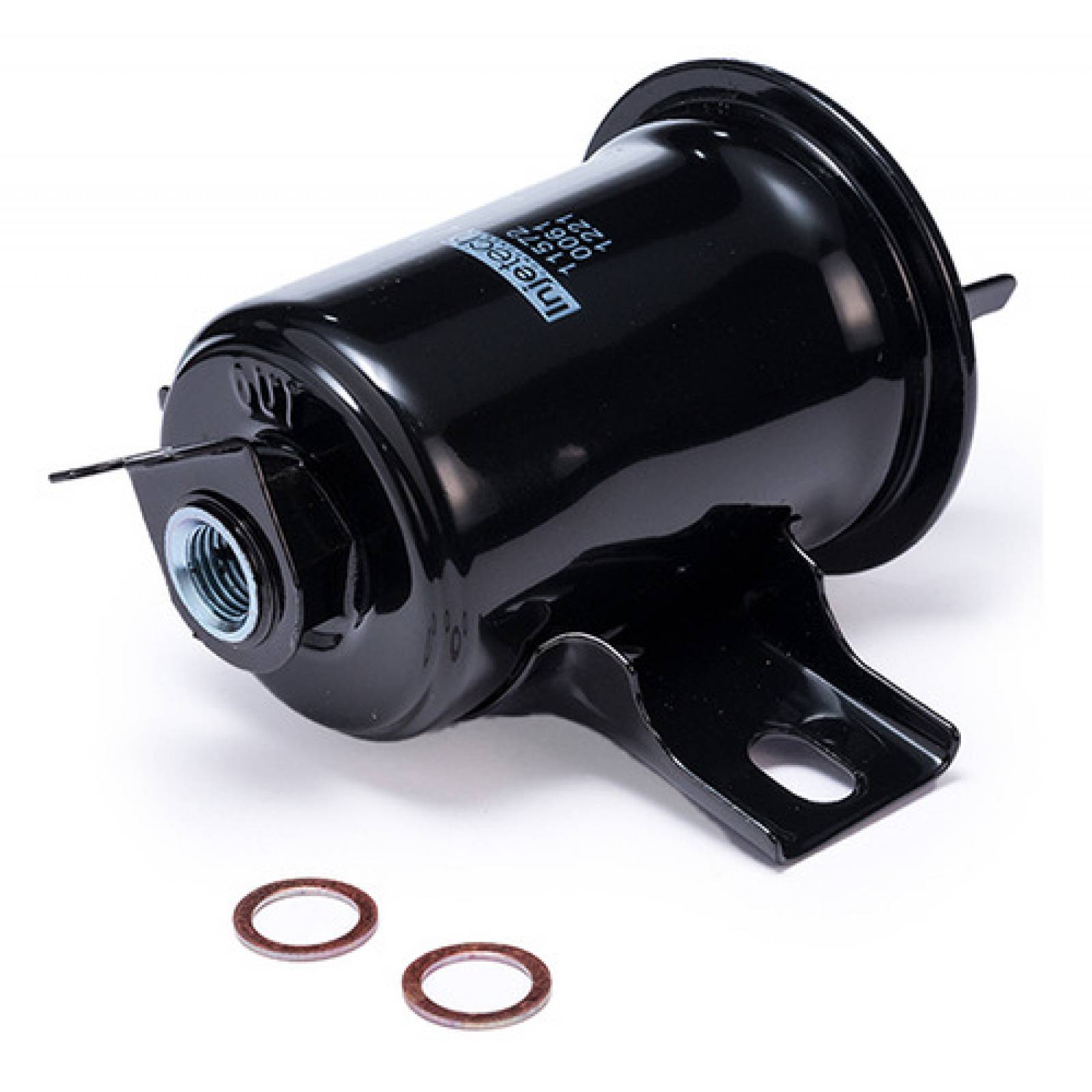 Filtro De Gasolina Marca Injetech 11572c