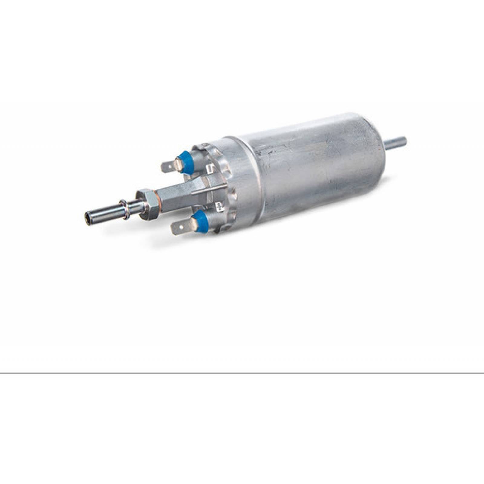 Repuesto Bomba De Gasolina Marca Injetech 05050c