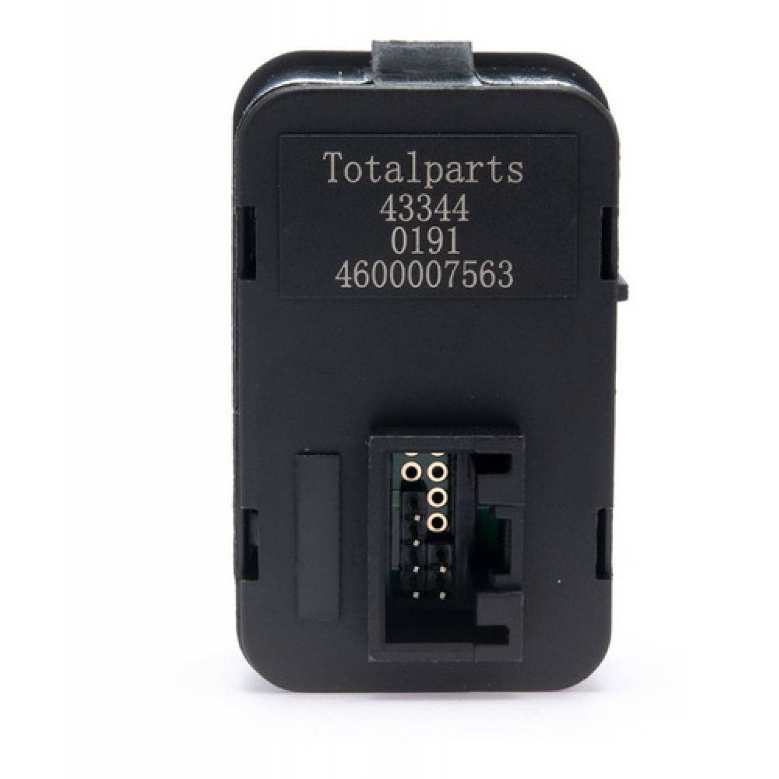 Switch Maestro Marca