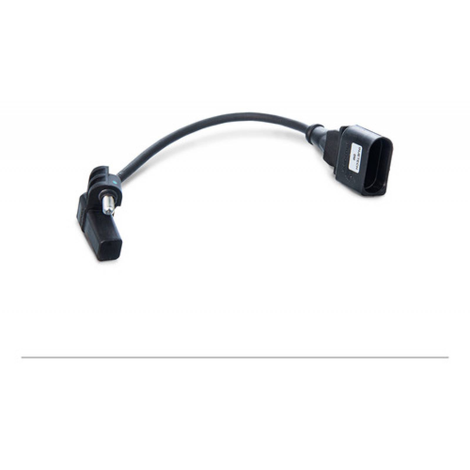 Sensor Cigueñal (ckp) Marca Injetech 43193c