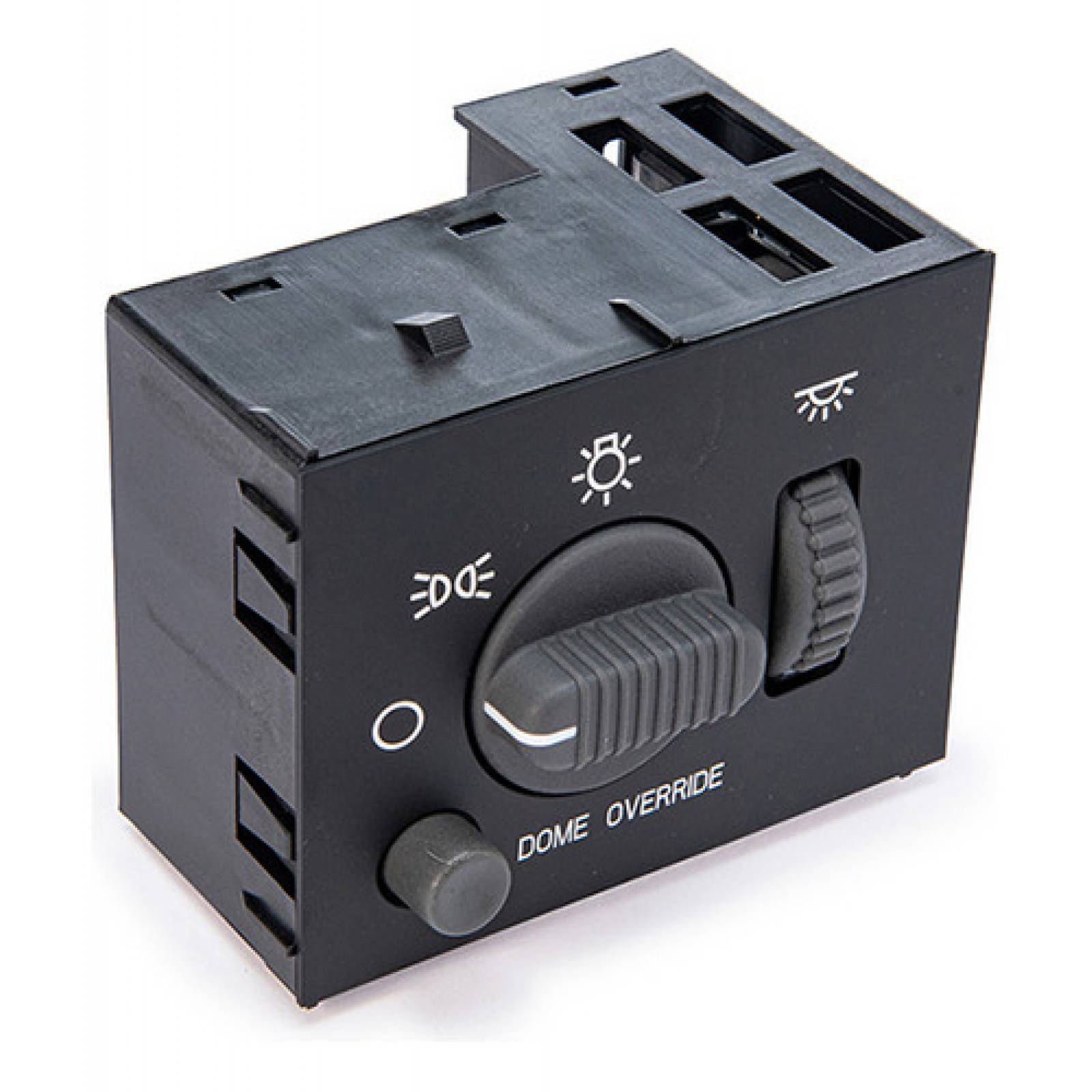 Switch De Luz Marca Total Parts 34347c