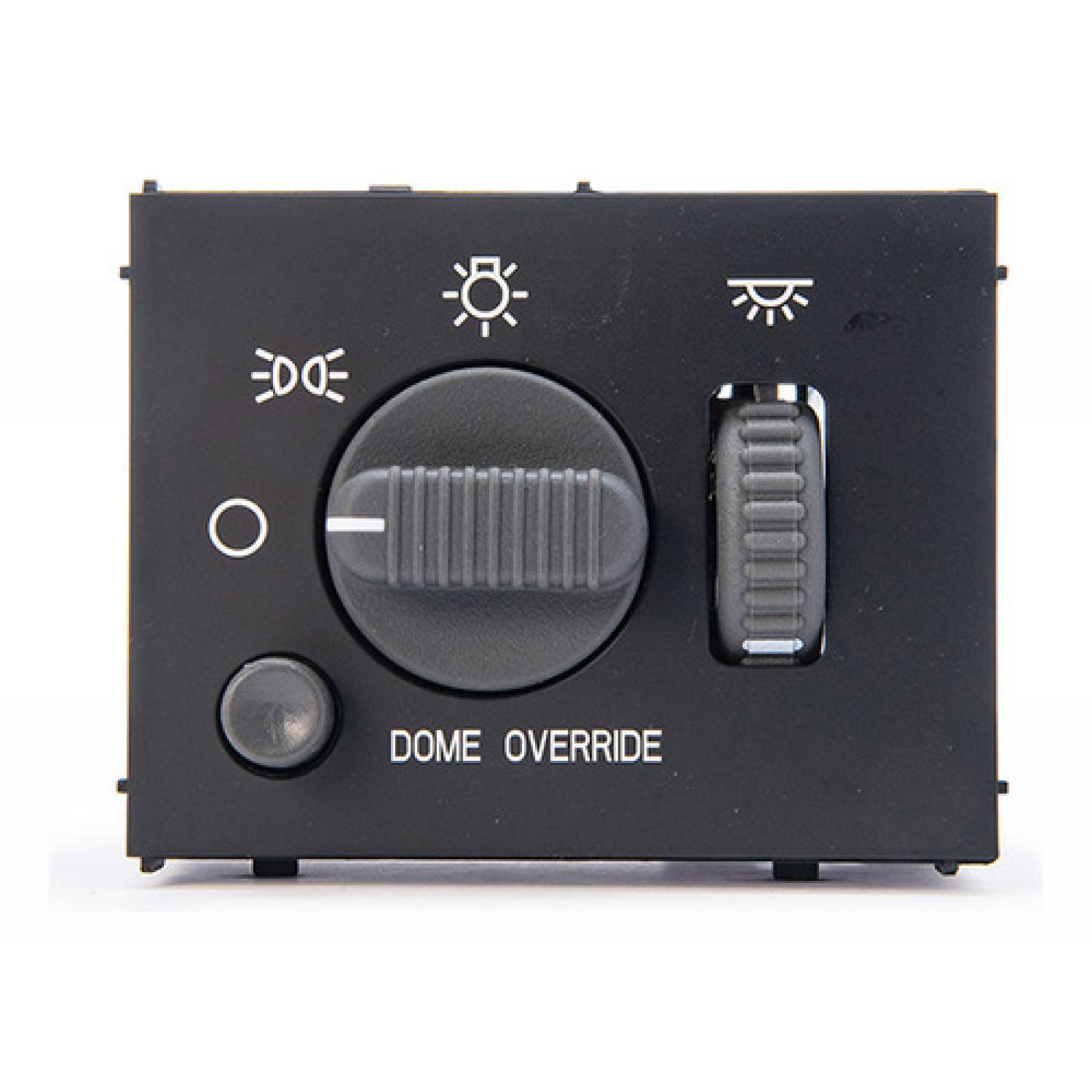 Switch De Luz Marca Total Parts 34347c