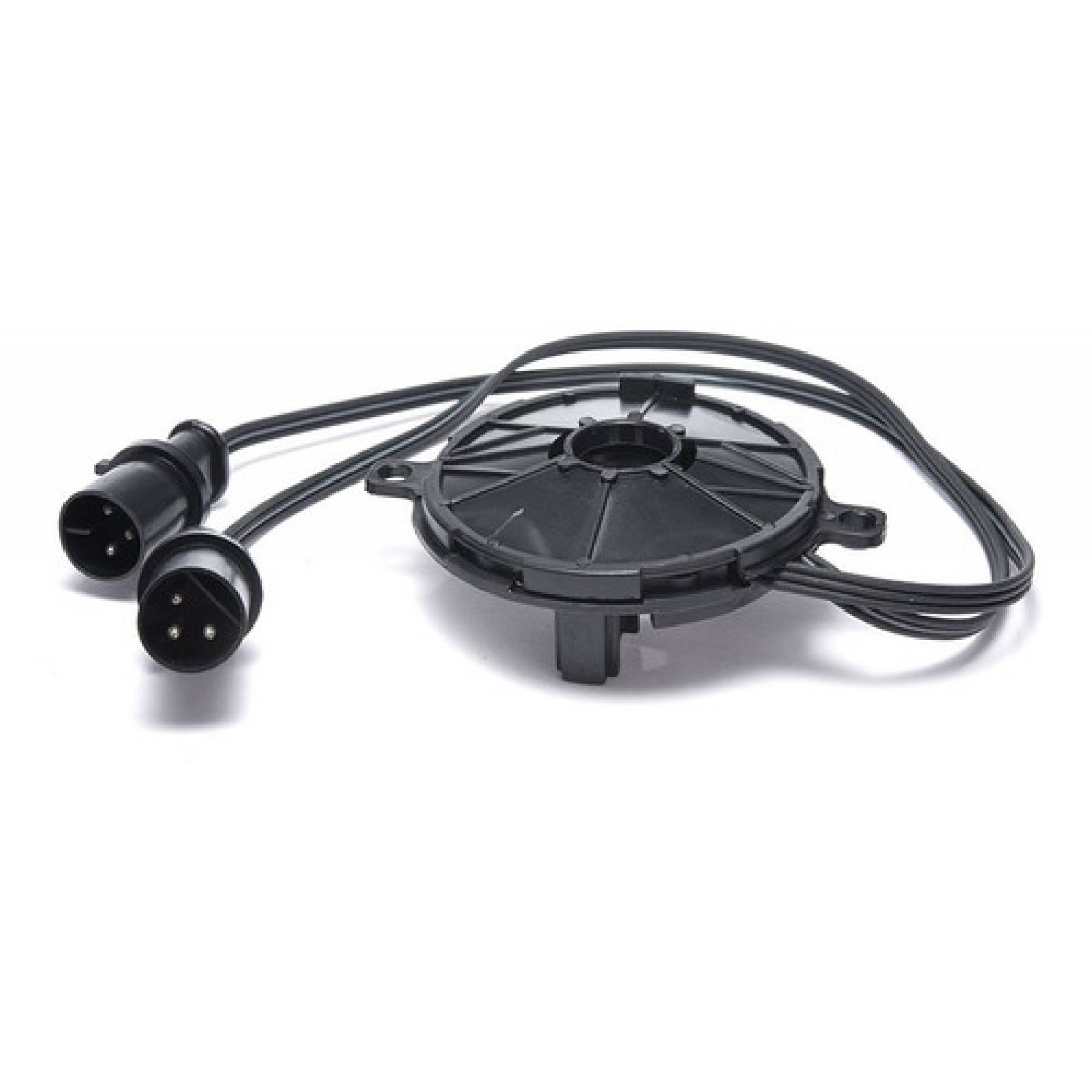 Modulo Magneto Marca Injetech 03137c