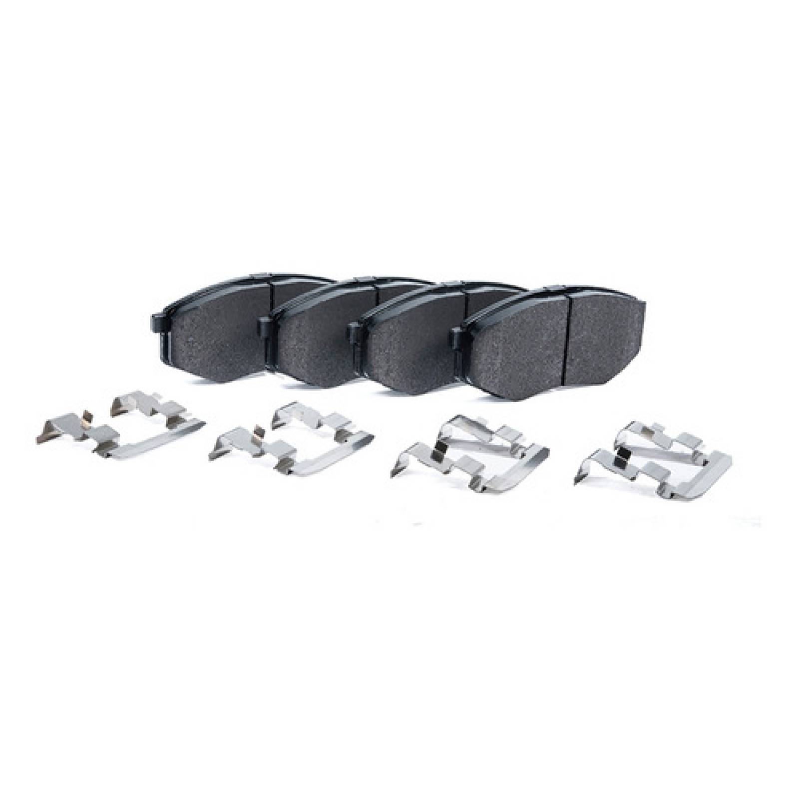 Balatas Kia Soul  2.0l 2016-2017