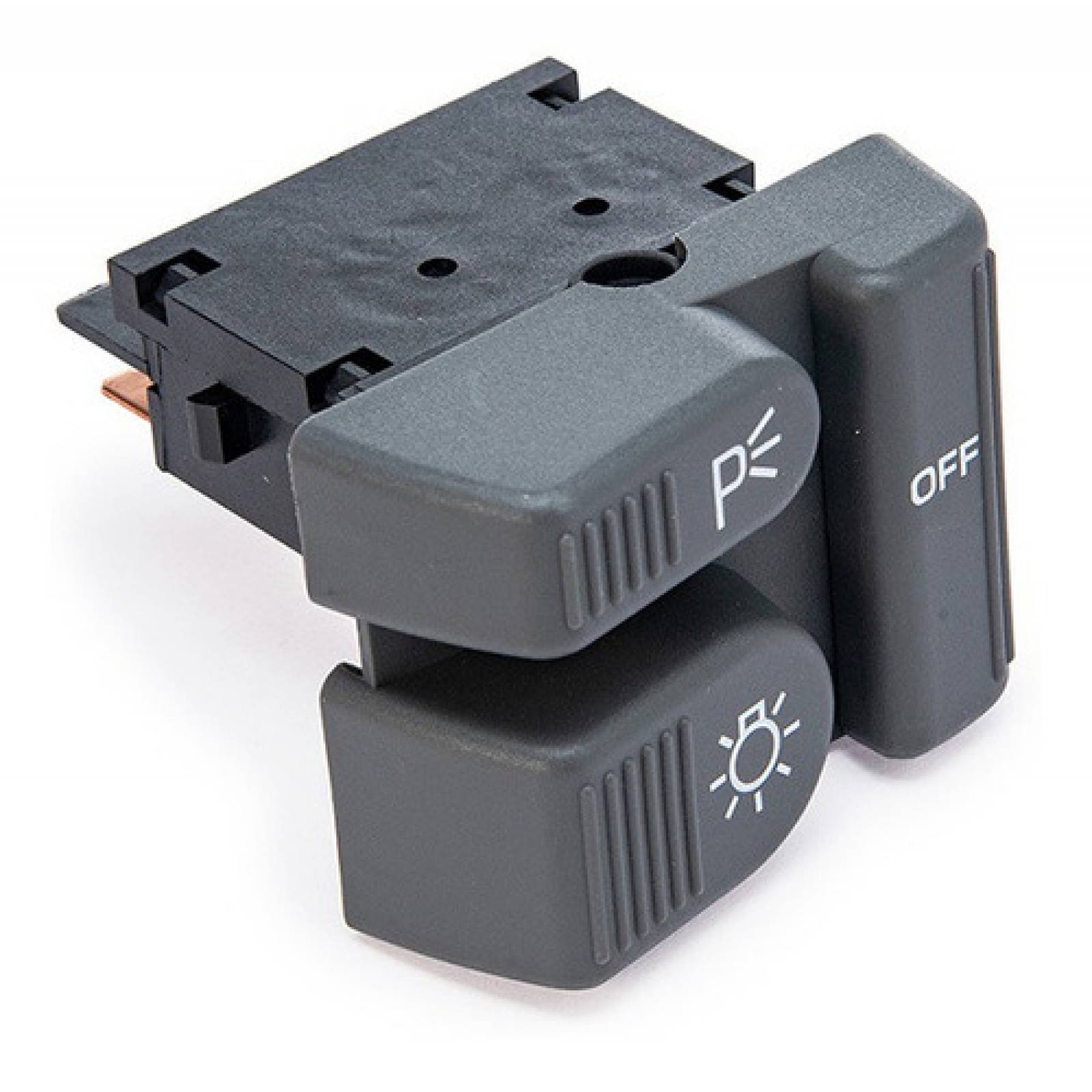 Switch De Luz Marca Total Parts 34344c