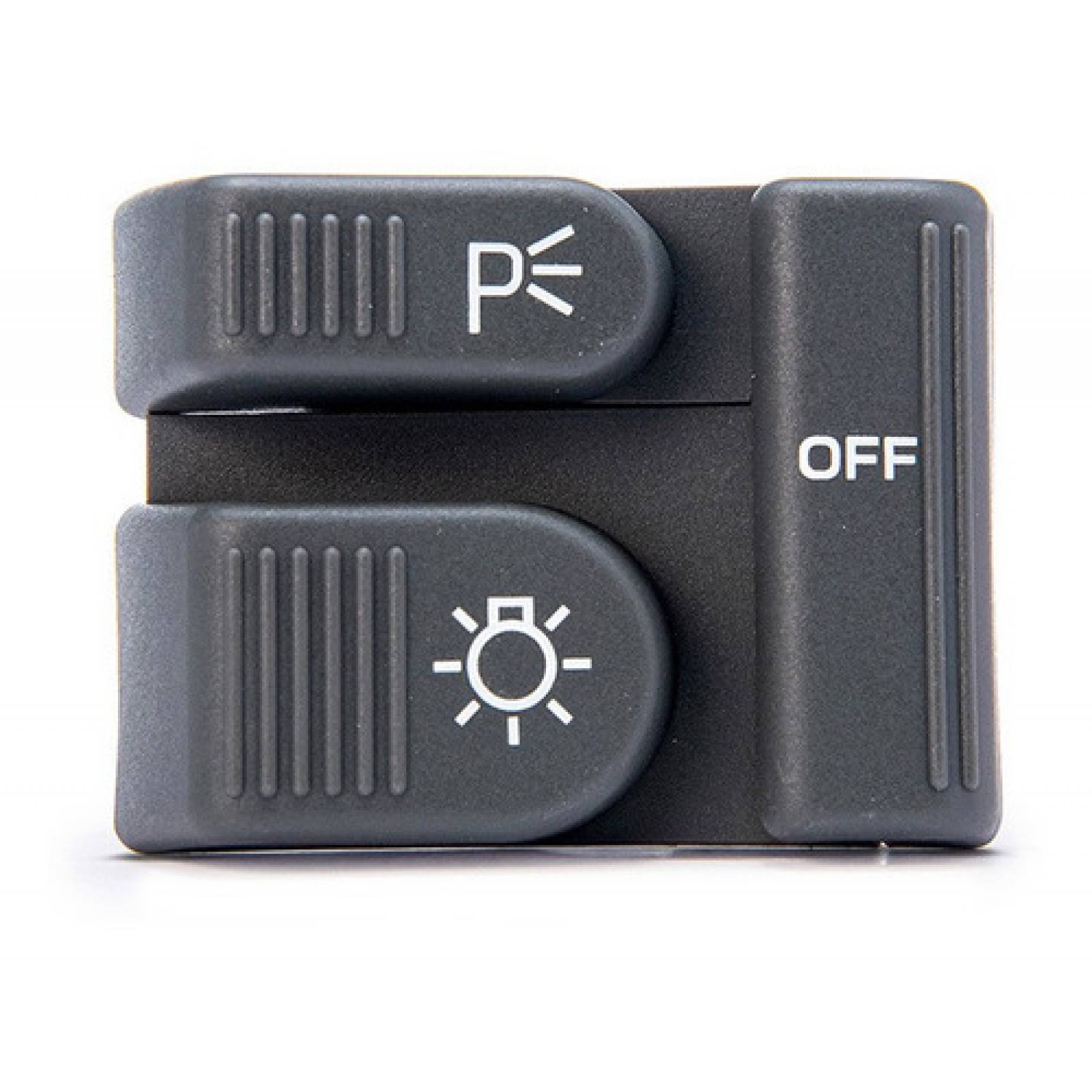 Switch De Luz Marca Total Parts 34344c