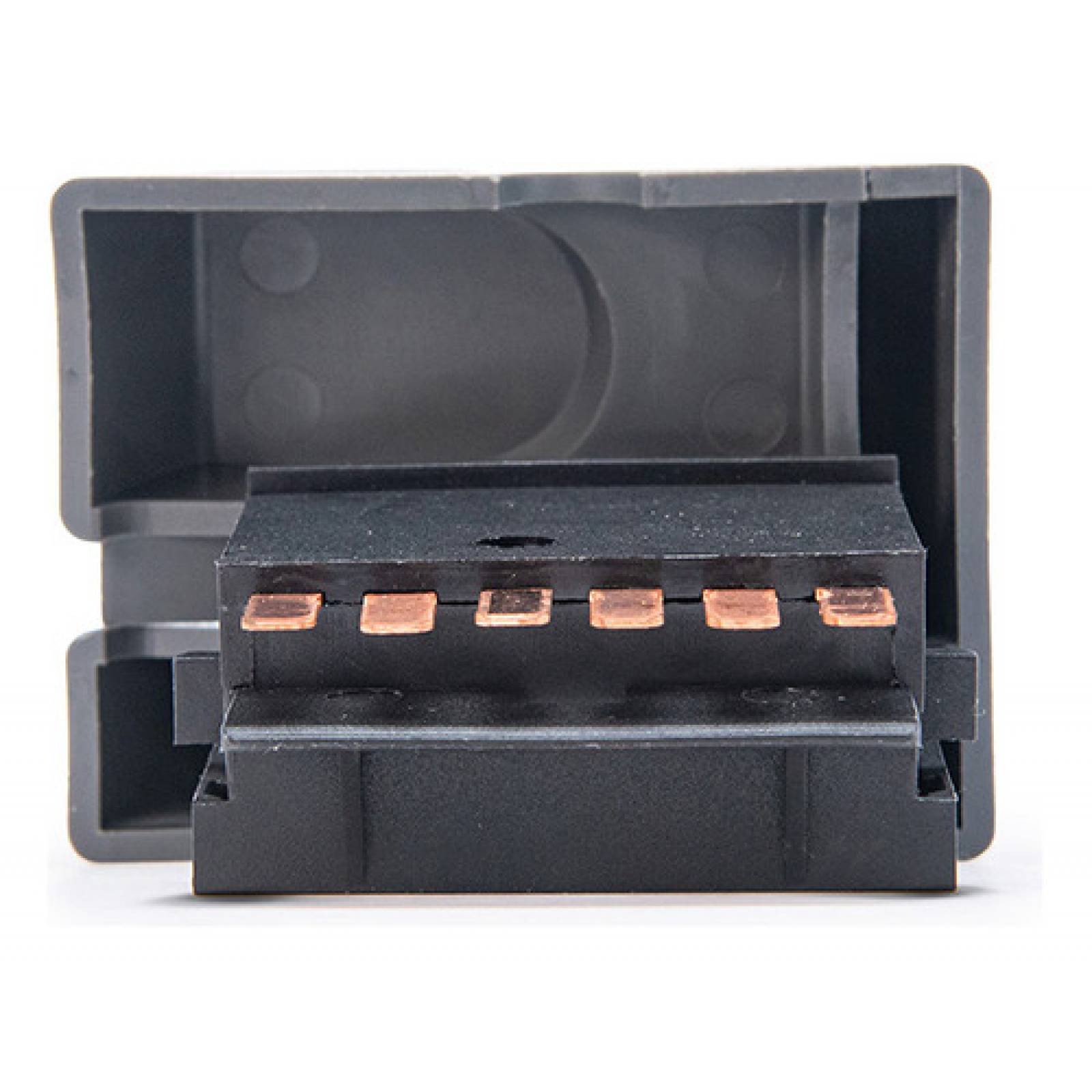 Switch De Luz Marca Total Parts 34344c