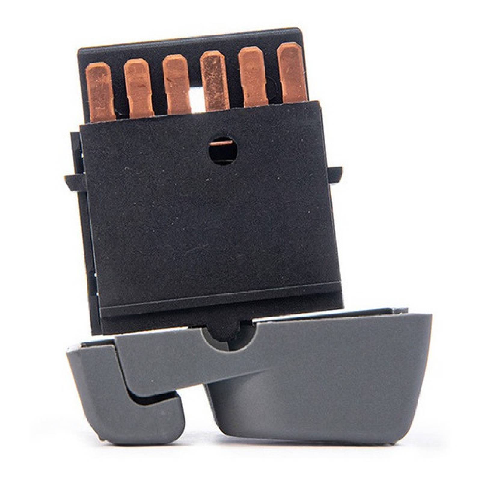 Switch De Luz Marca Total Parts 34344c