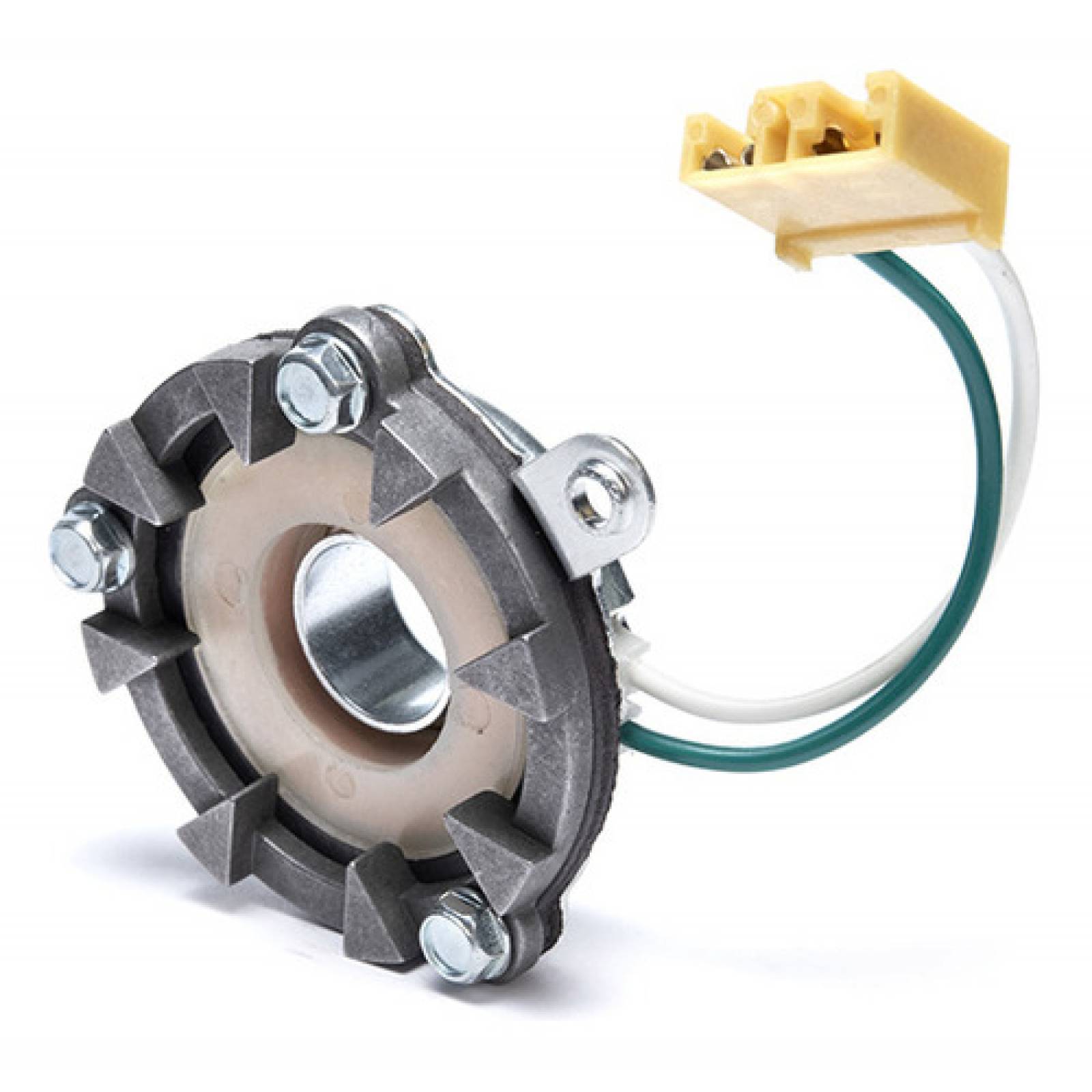 Modulo Magneto Marca Injetech 03156c