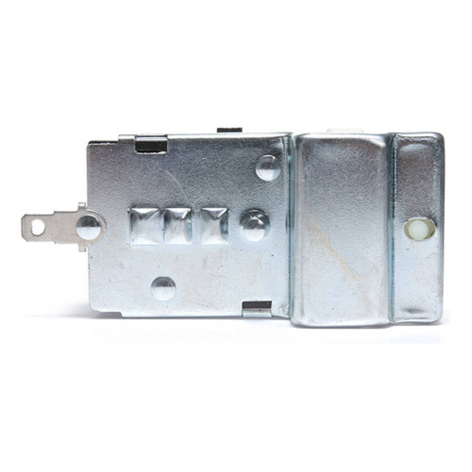 Switch De Luz Marca Total Parts 03383c