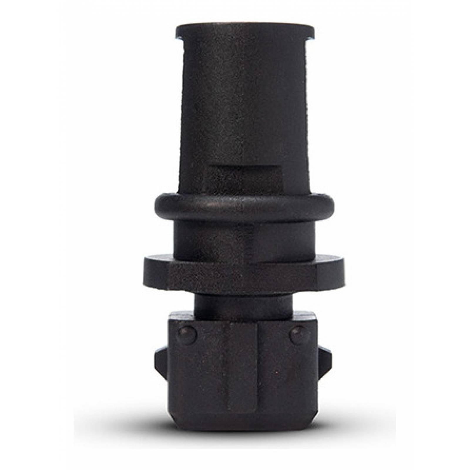 Sensor Iat (temp Aire) Marca Injetech 38353c