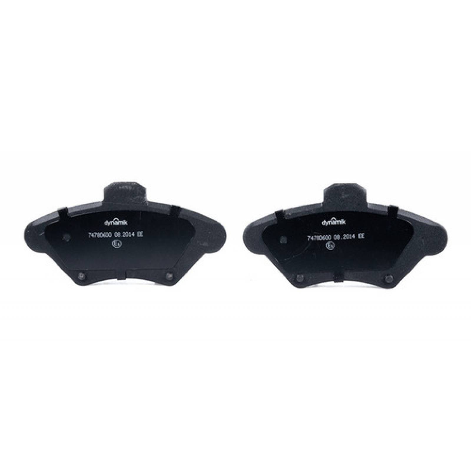 Balatas Ford Thunderbird  5.0l 1993-1993