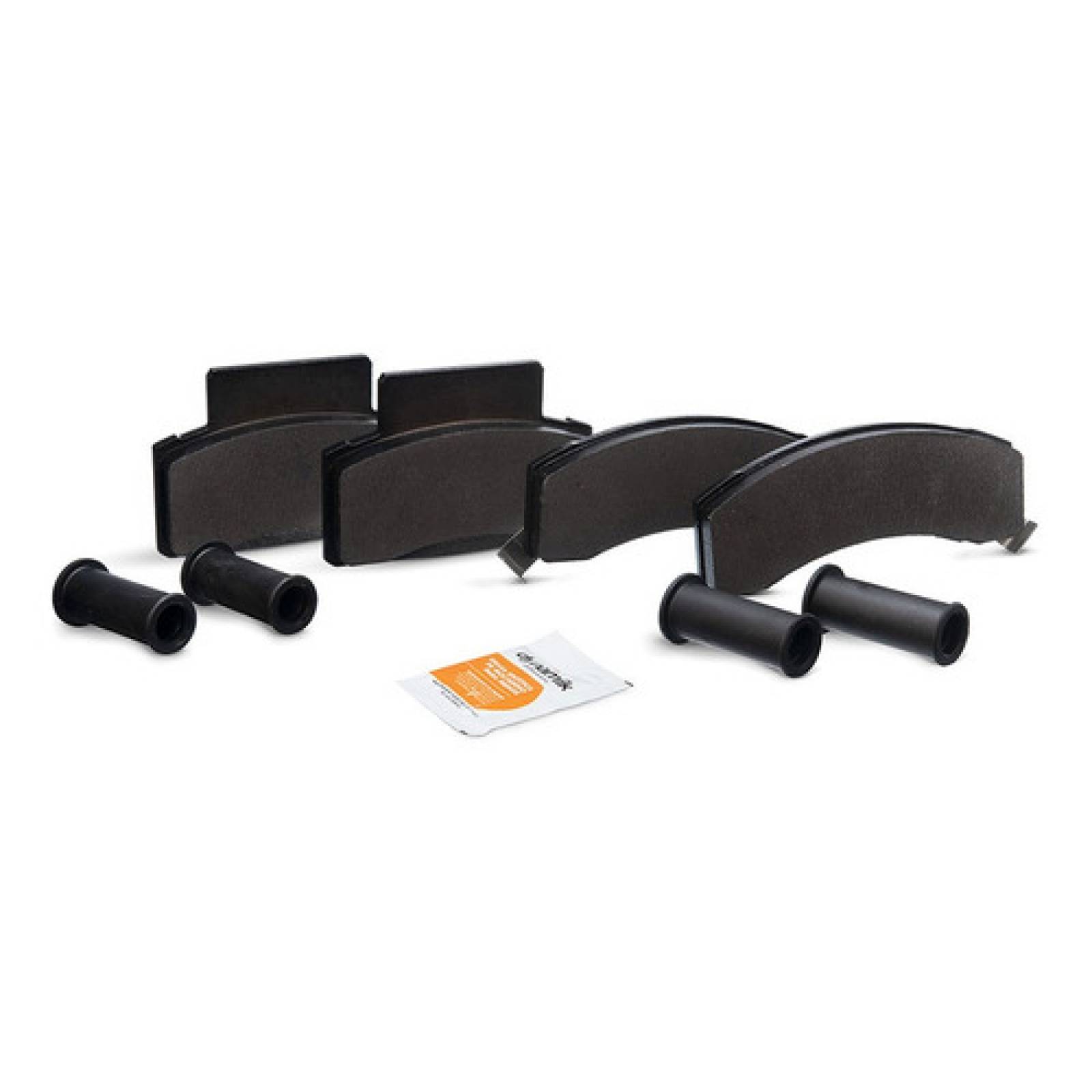 Balatas Gmc Savana 2500  6.0l 2001-2002