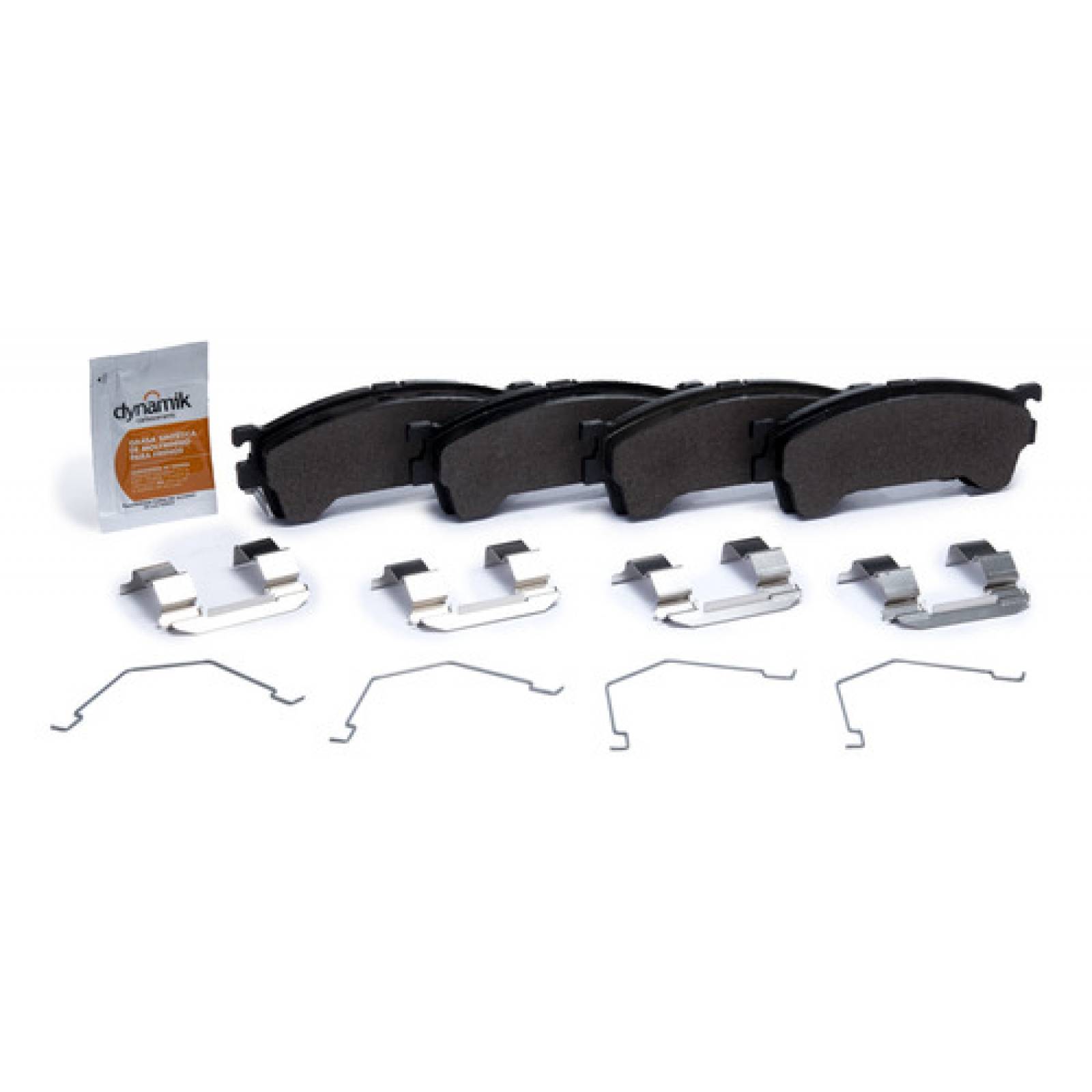 Balatas Mazda 626  3.0l 1994-2002